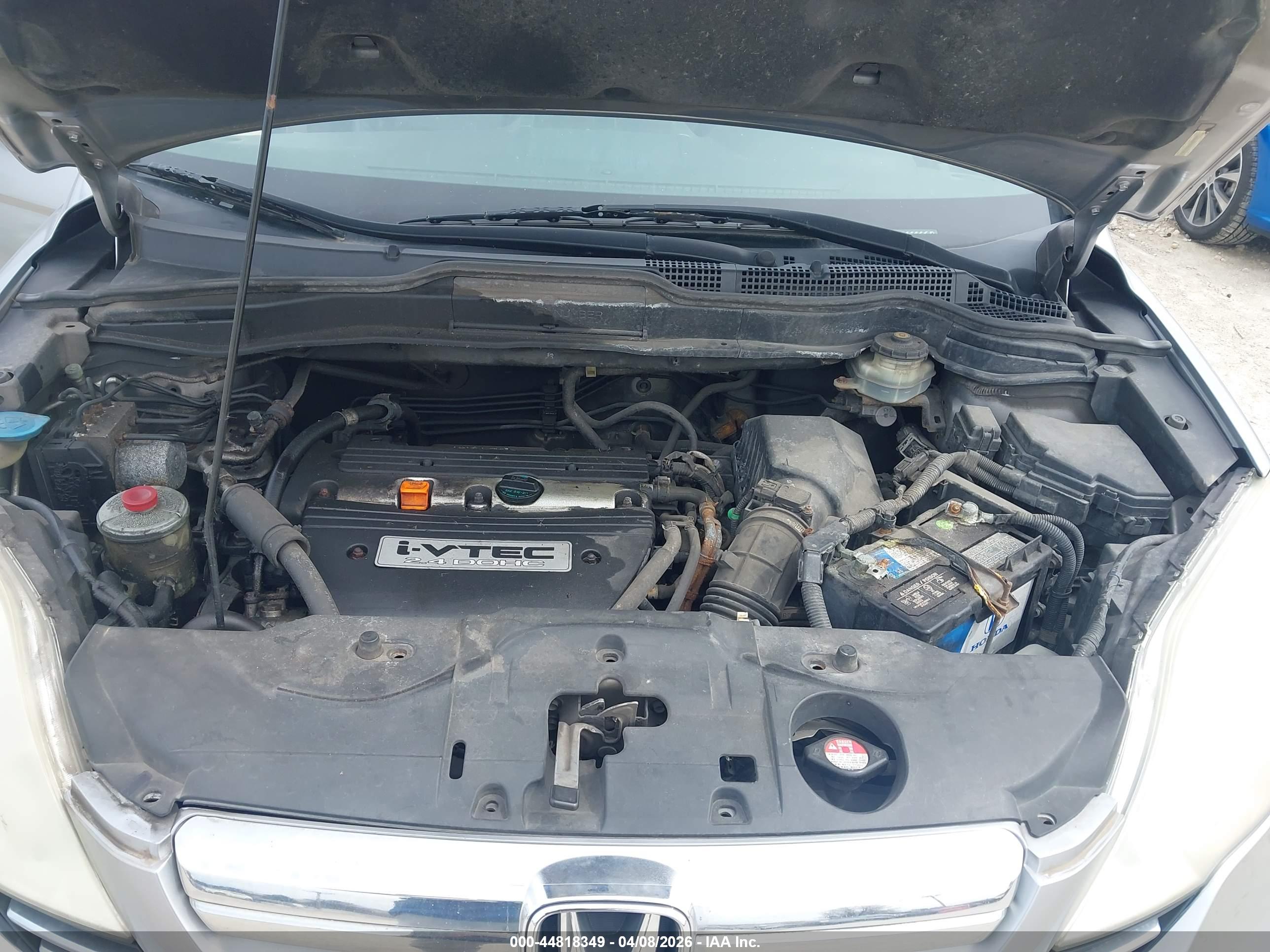 HONDA CR-V image 10