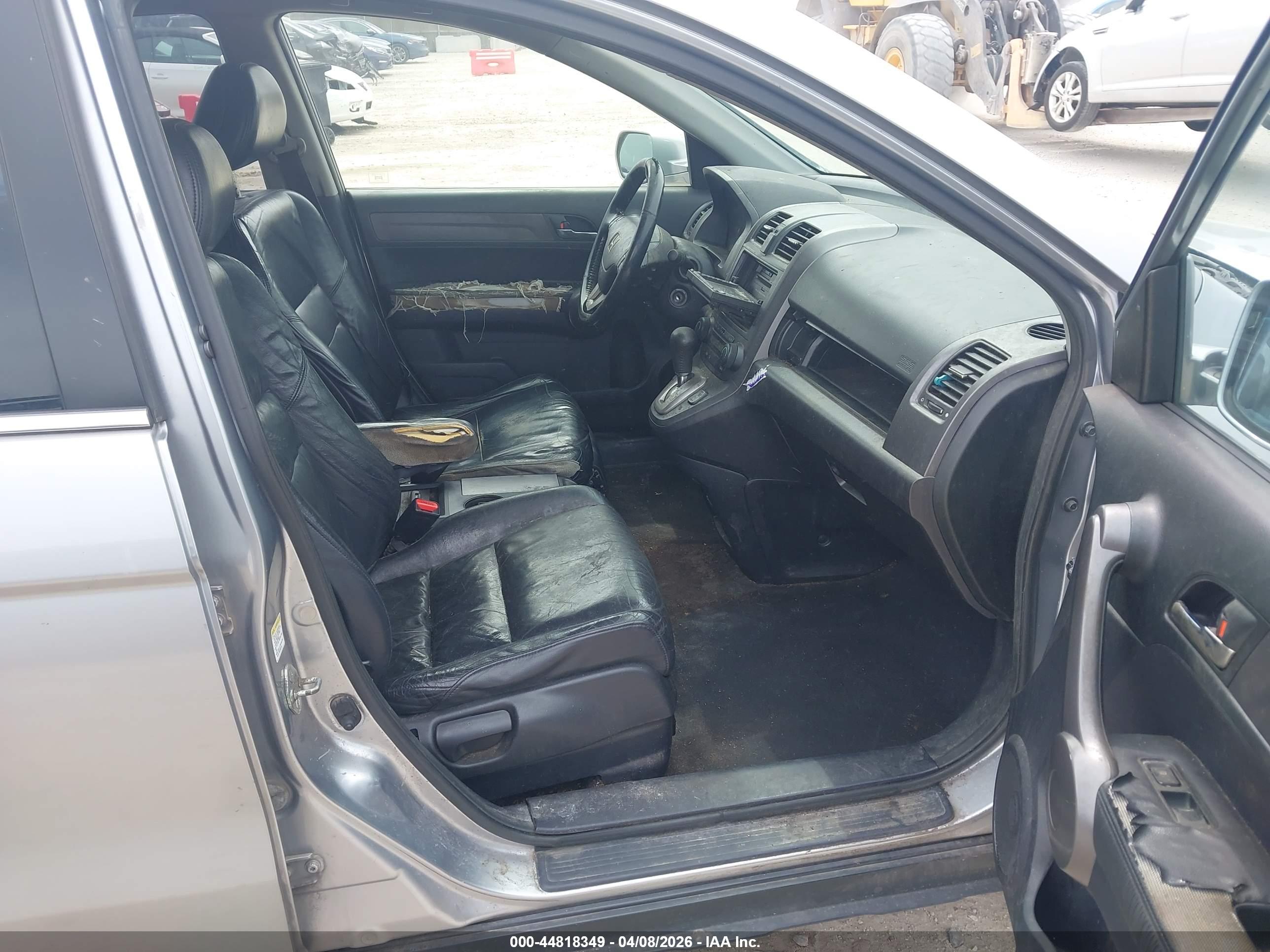 HONDA CR-V image 5