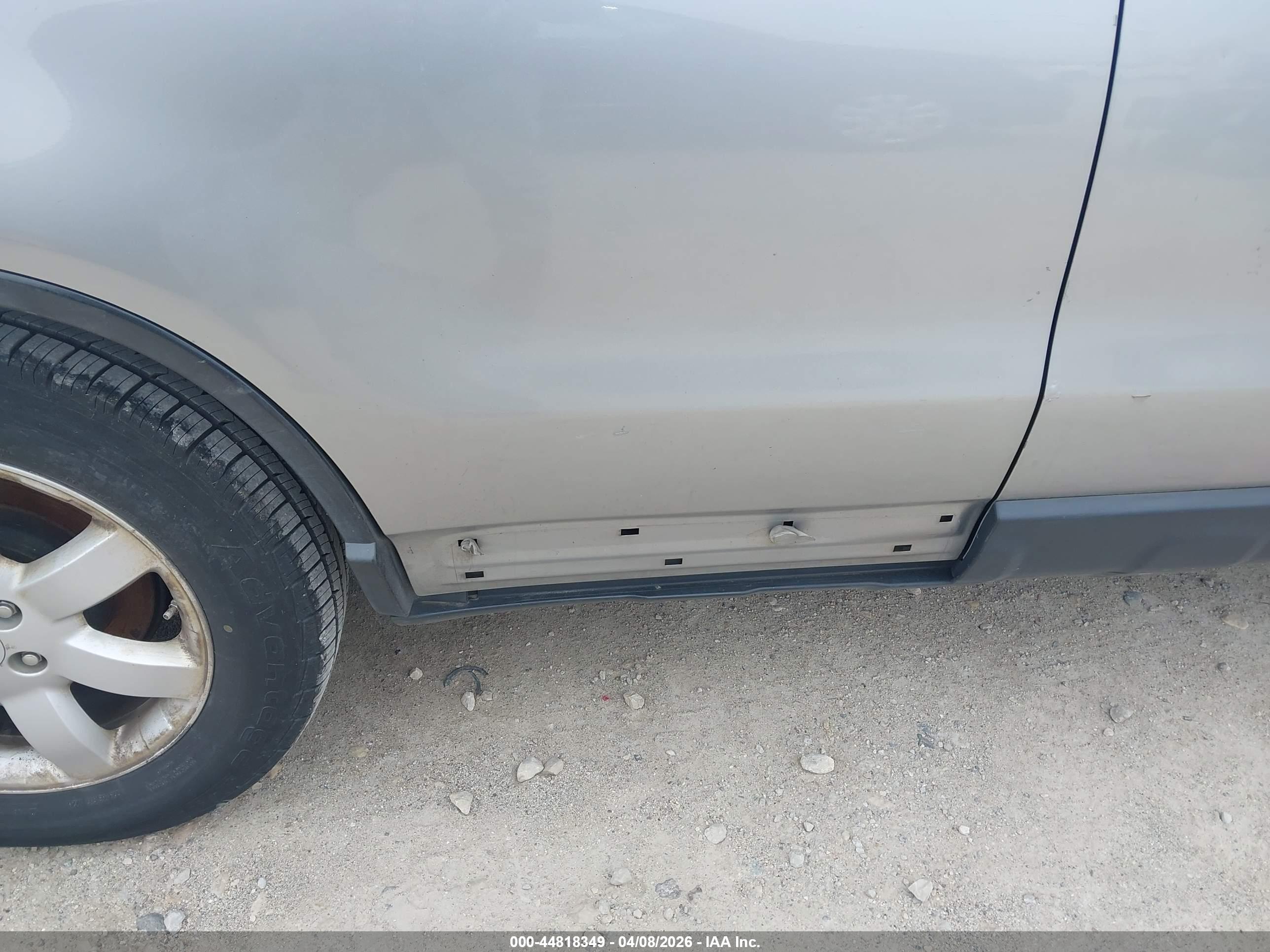 HONDA CR-V image 6