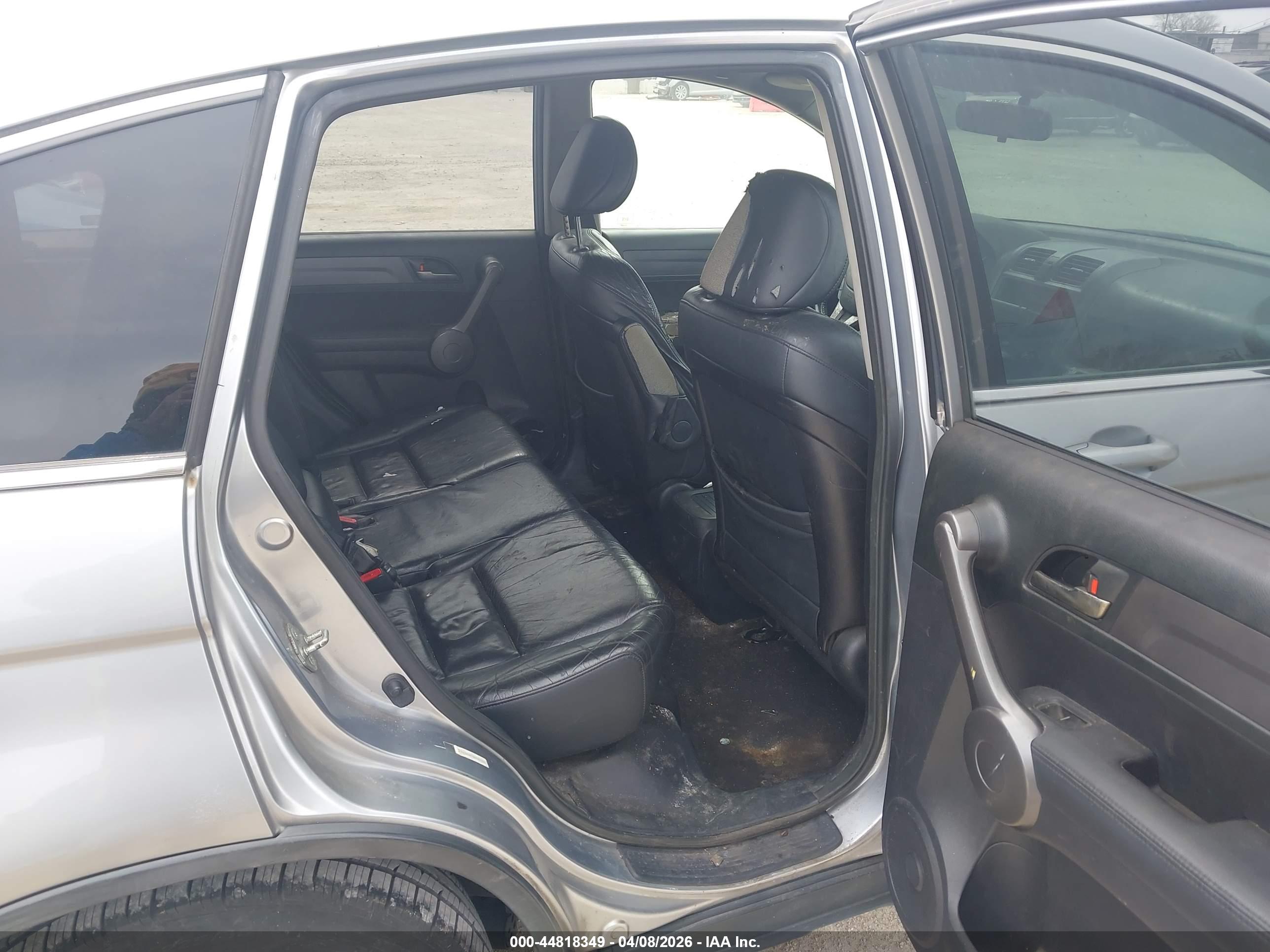 HONDA CR-V image 8