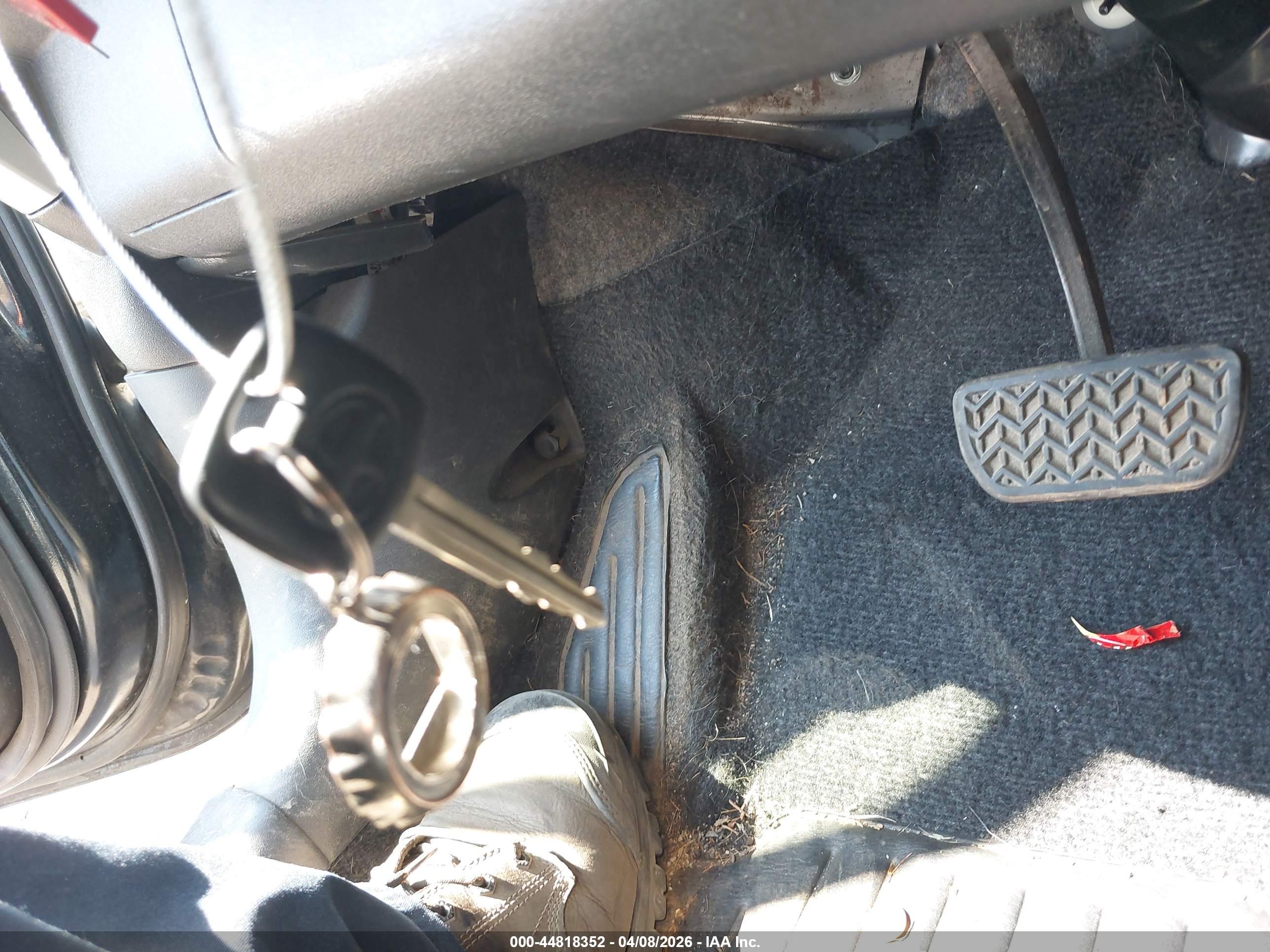 SCION XA image 11