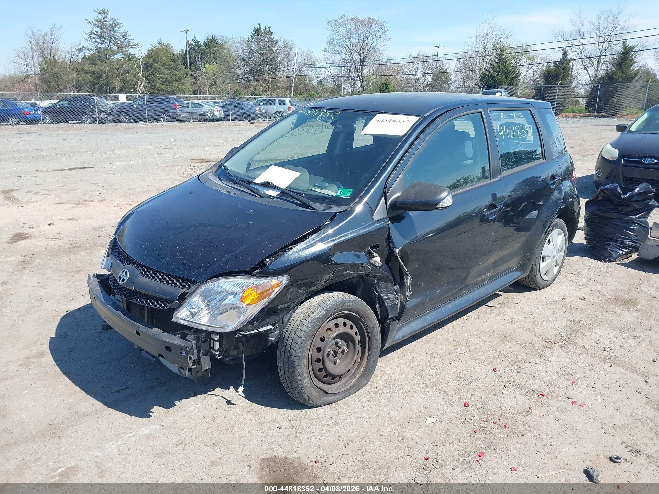 SCION XA image 2