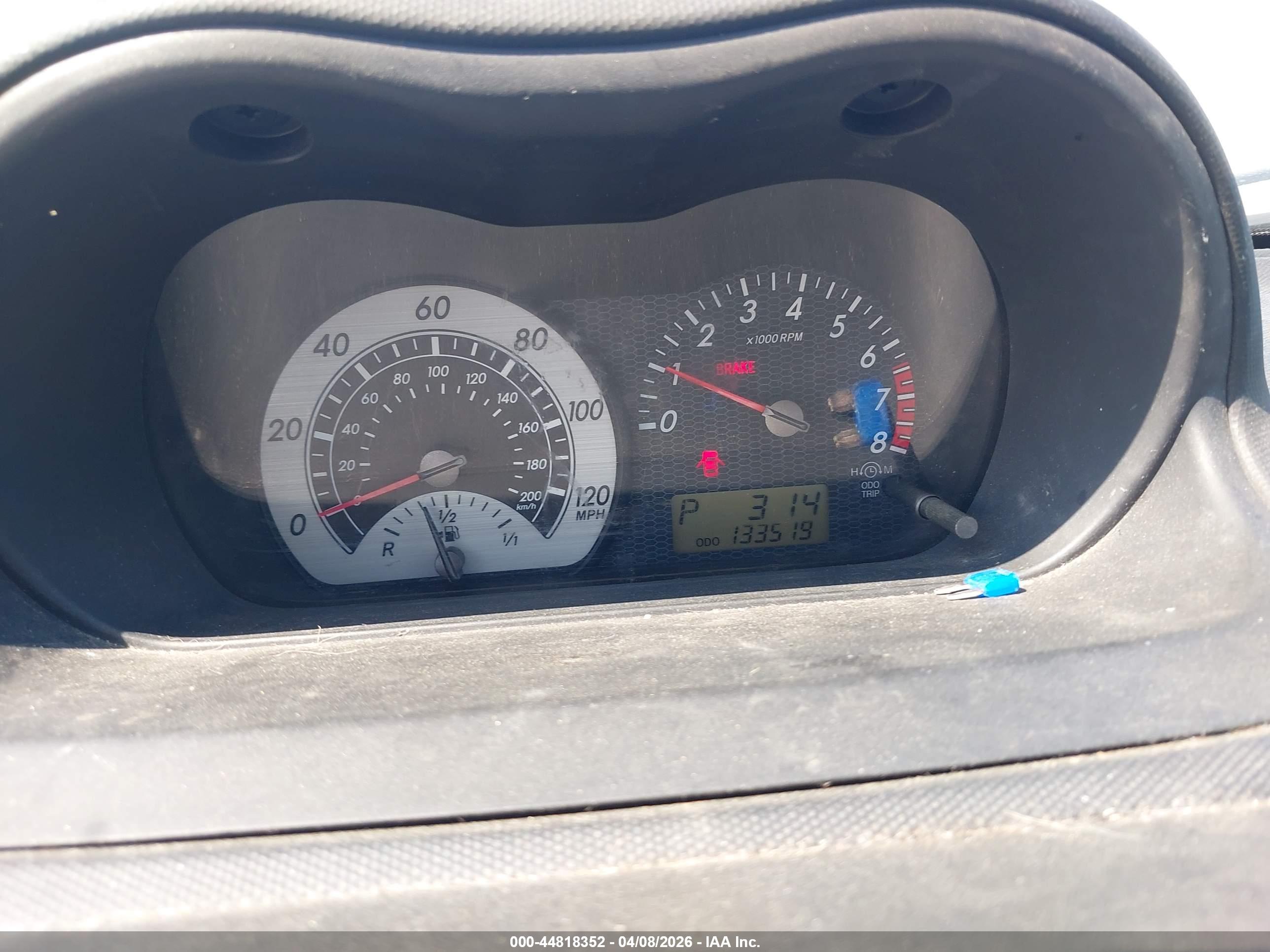 SCION XA image 7
