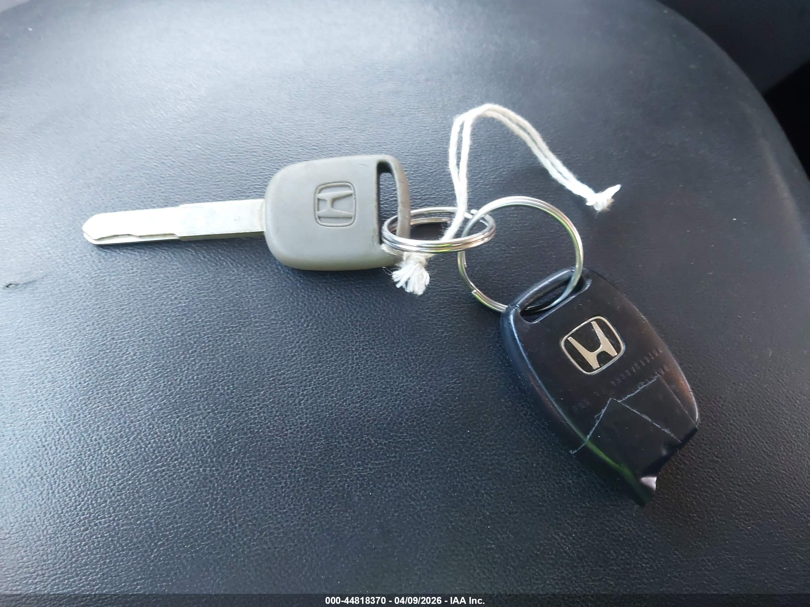 HONDA PILOT image 11