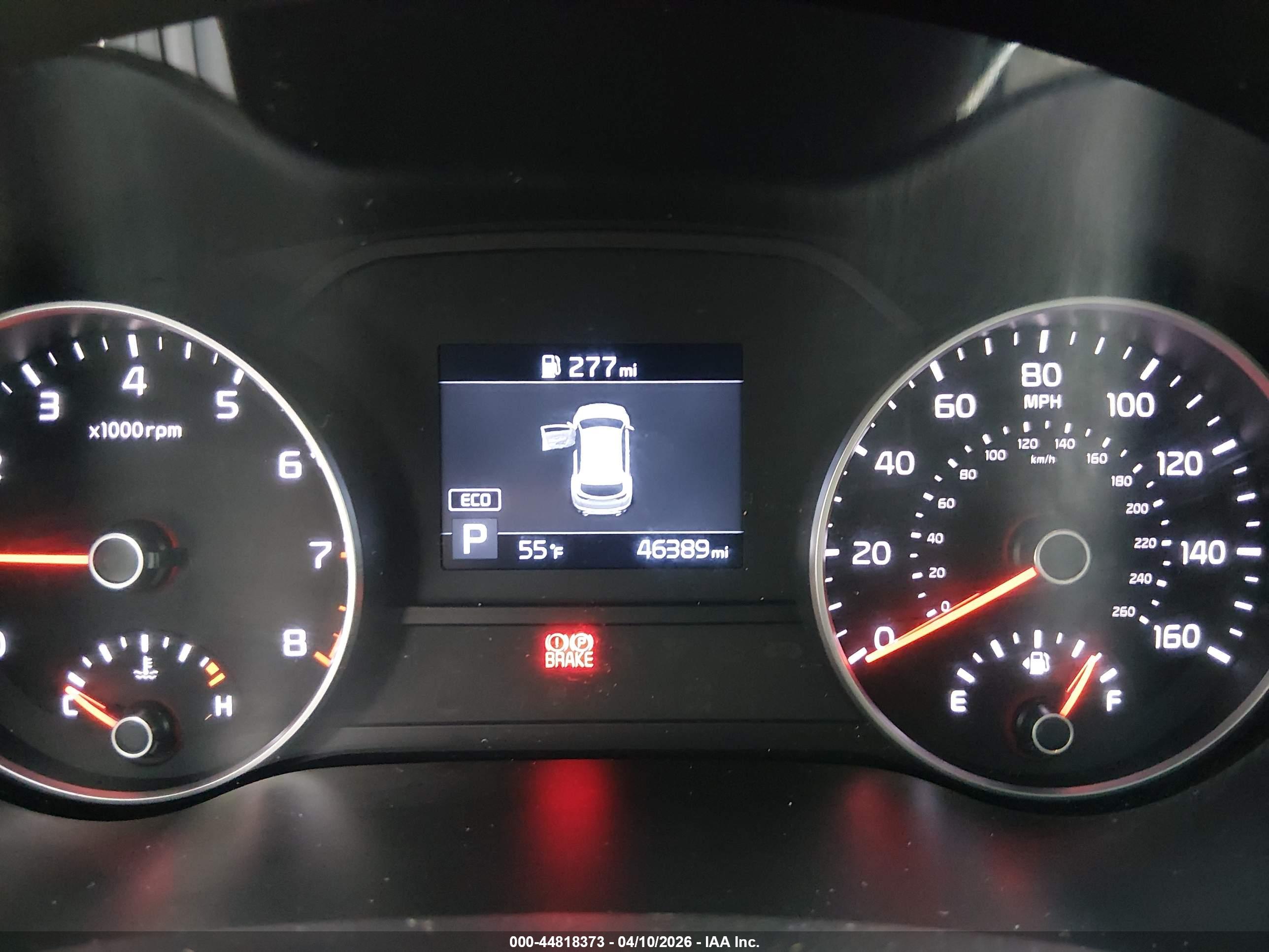 KIA SPORTAGE image 7