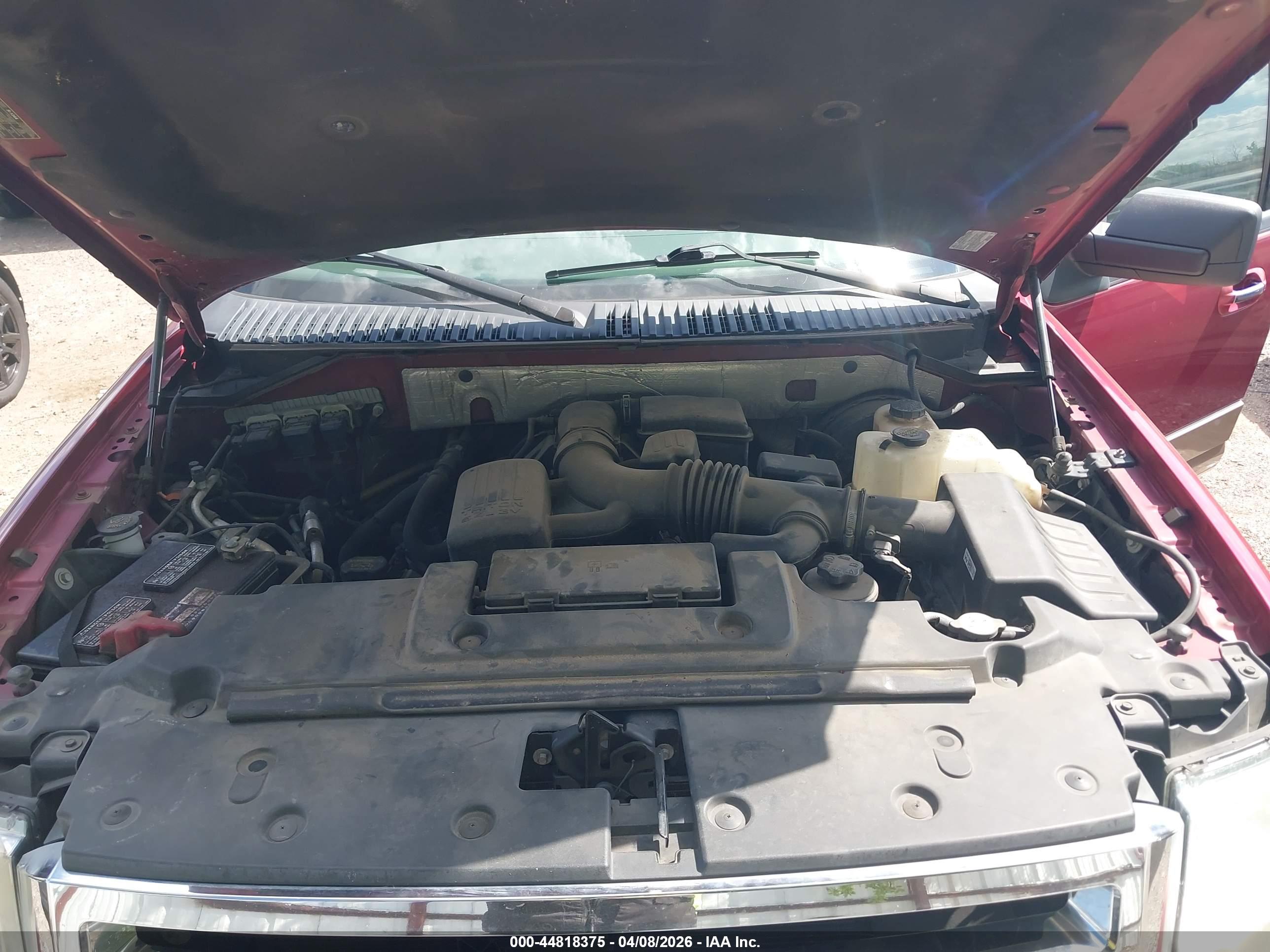 FORD EXPEDITION image 10