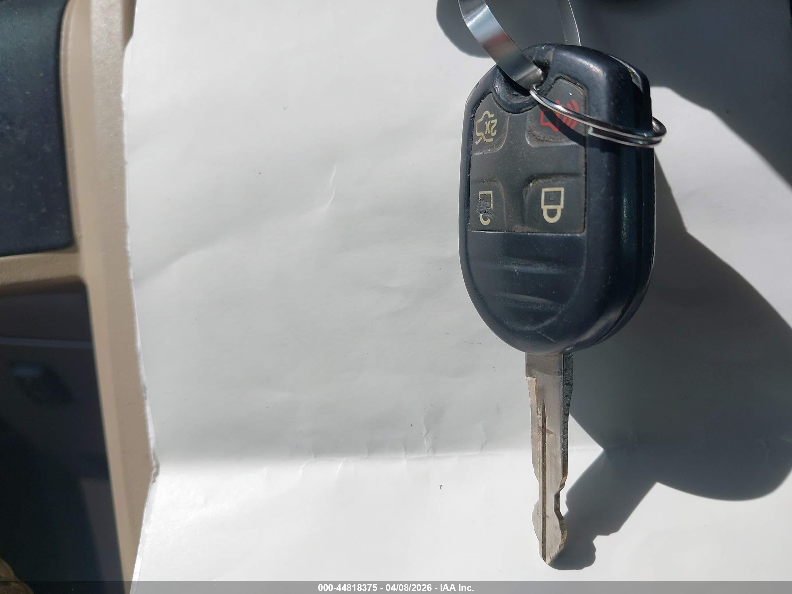 FORD EXPEDITION image 11