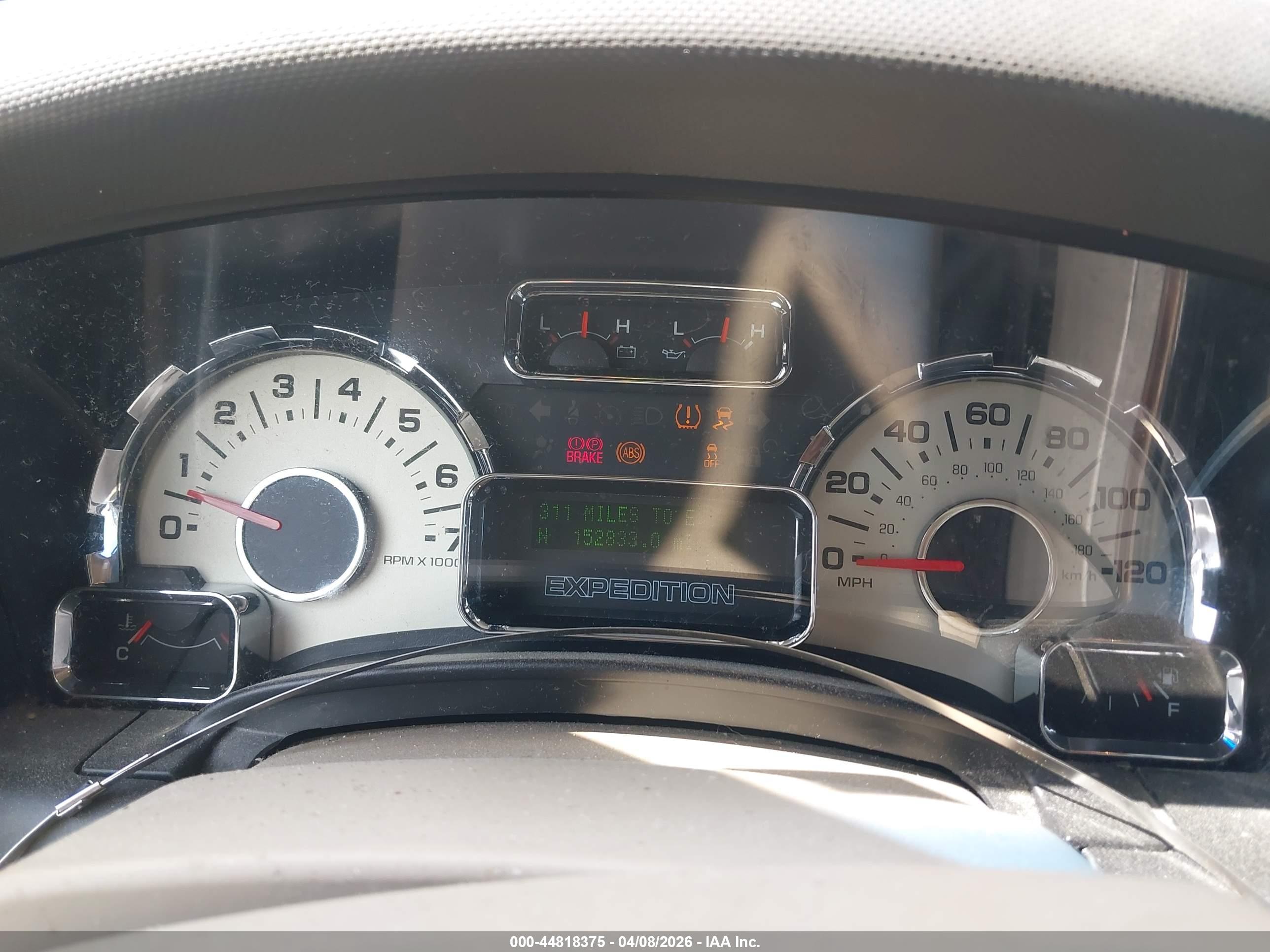 FORD EXPEDITION image 7