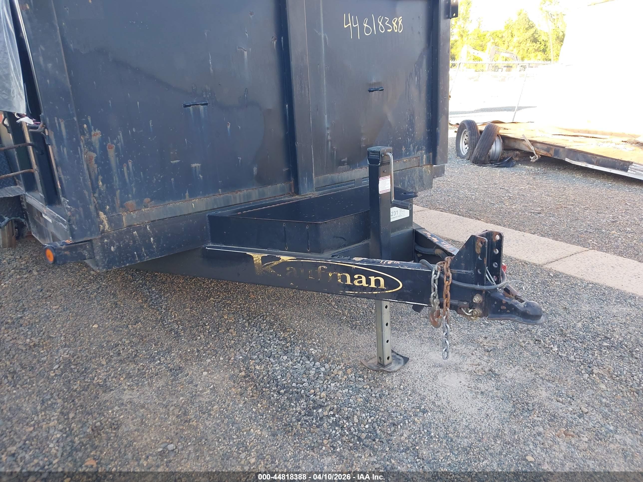 KAUFMAN TRAILERS image 10