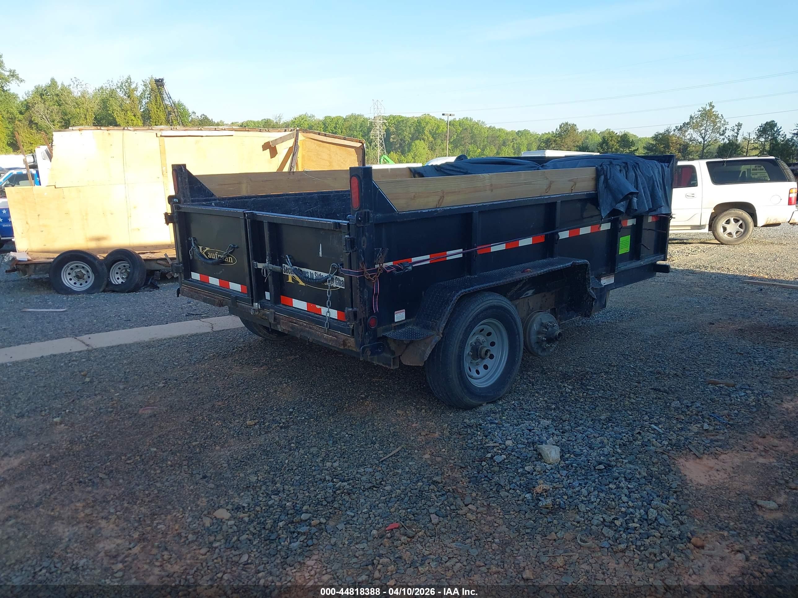 KAUFMAN TRAILERS image 4