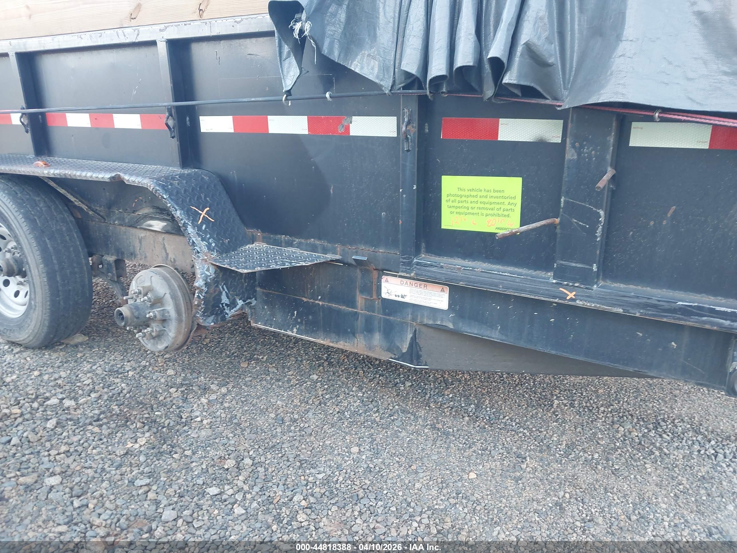 KAUFMAN TRAILERS image 6