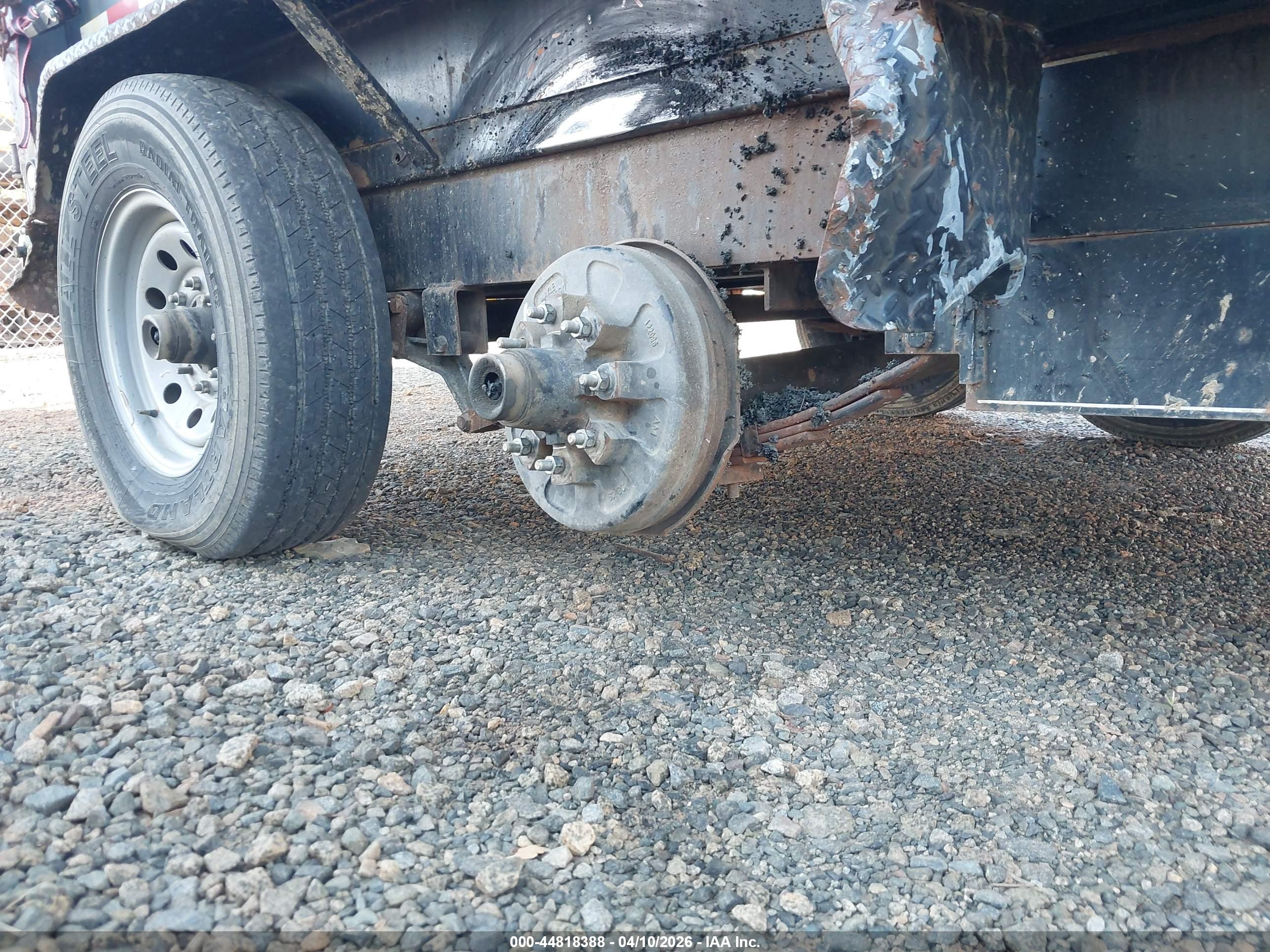KAUFMAN TRAILERS image 7