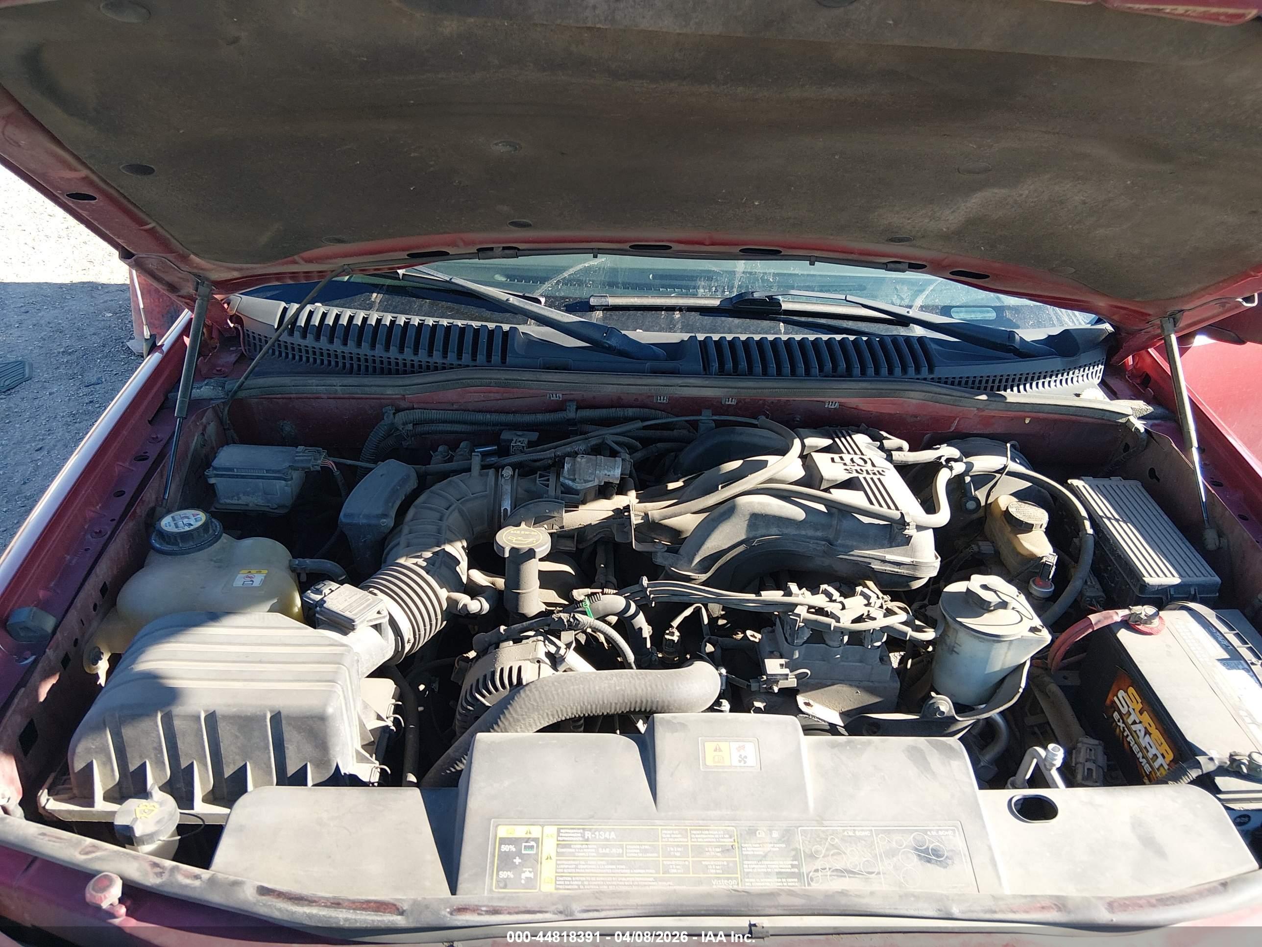 FORD EXPLORER image 10