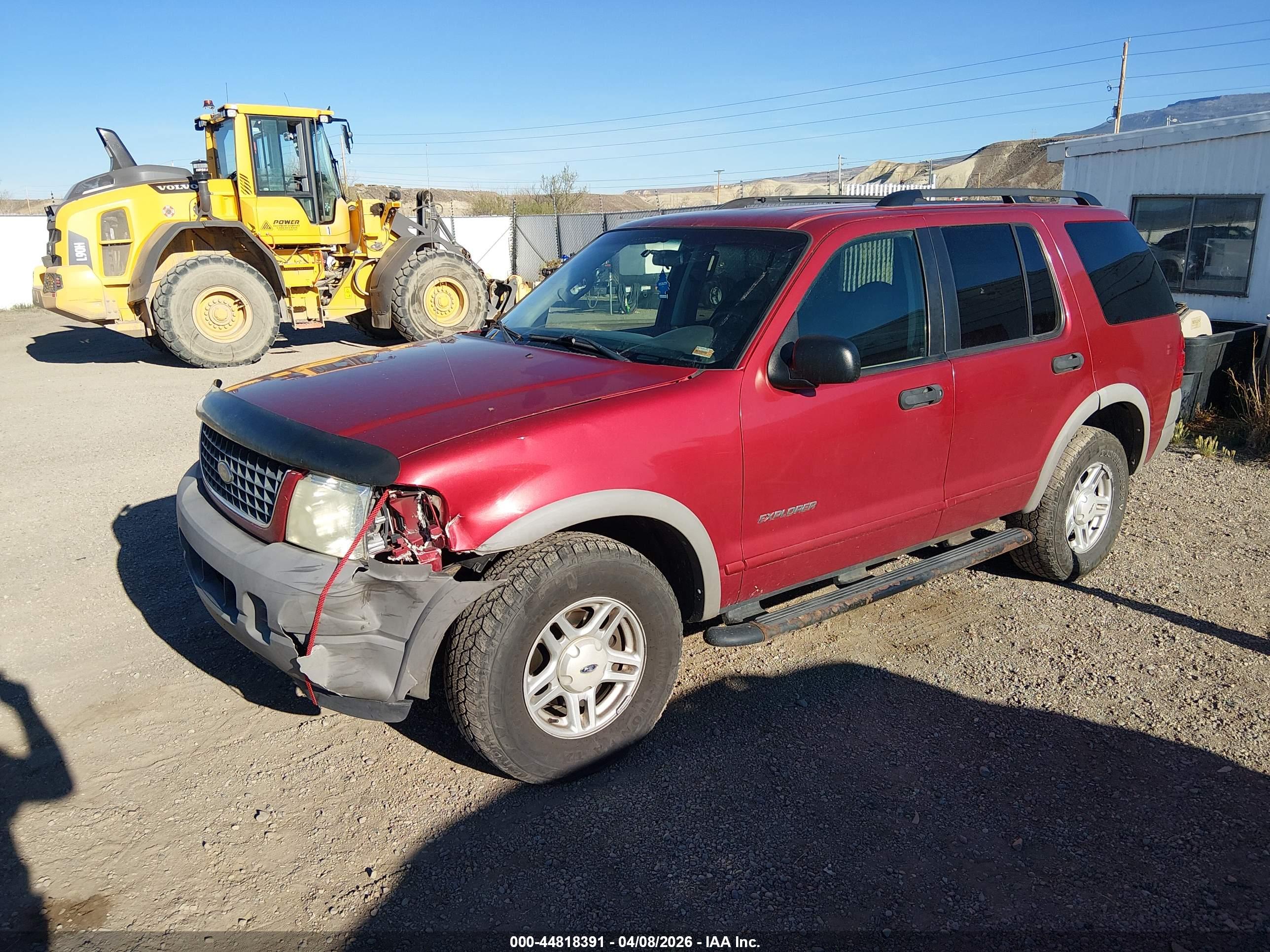 FORD EXPLORER image 2