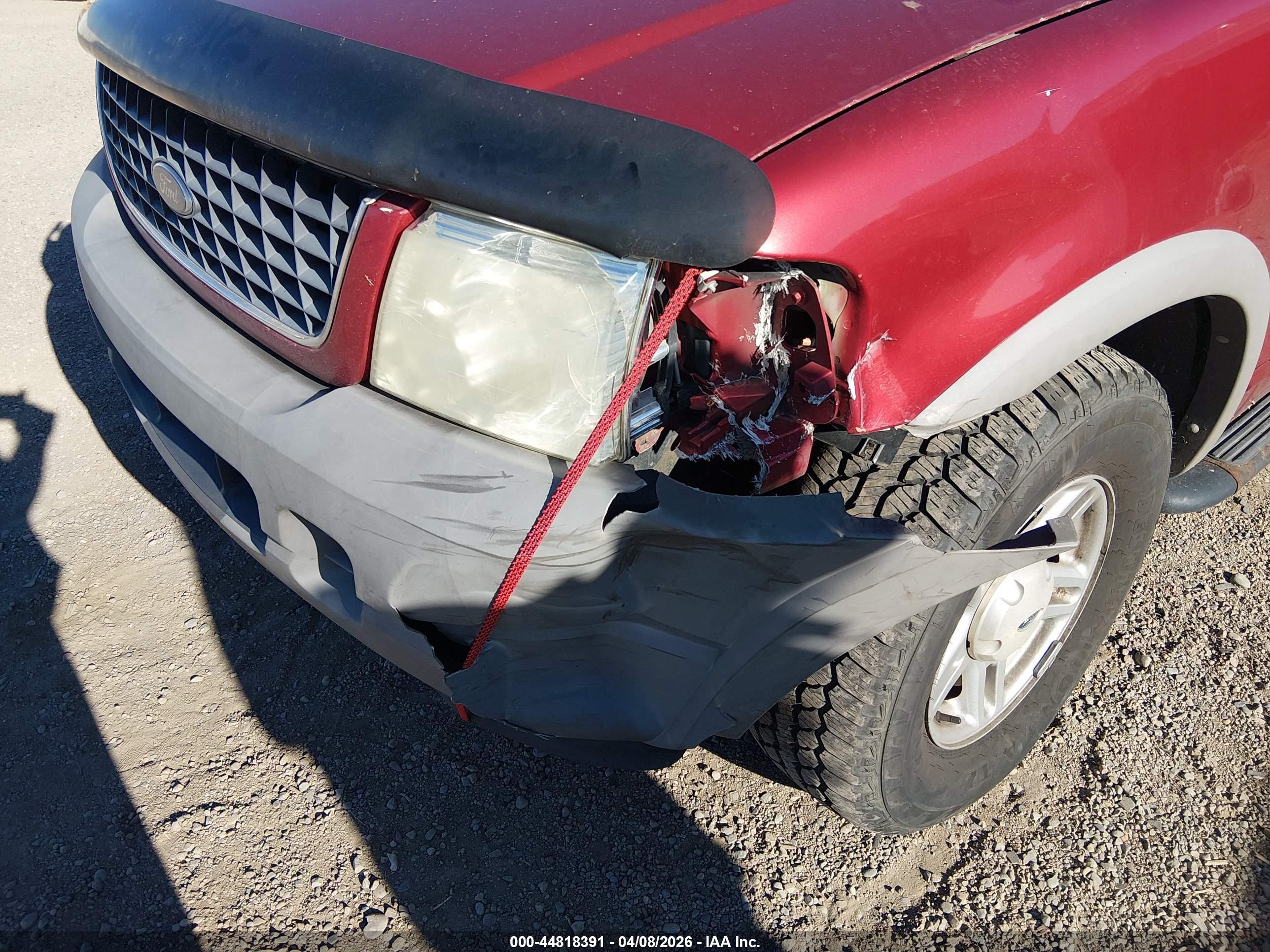 FORD EXPLORER image 6