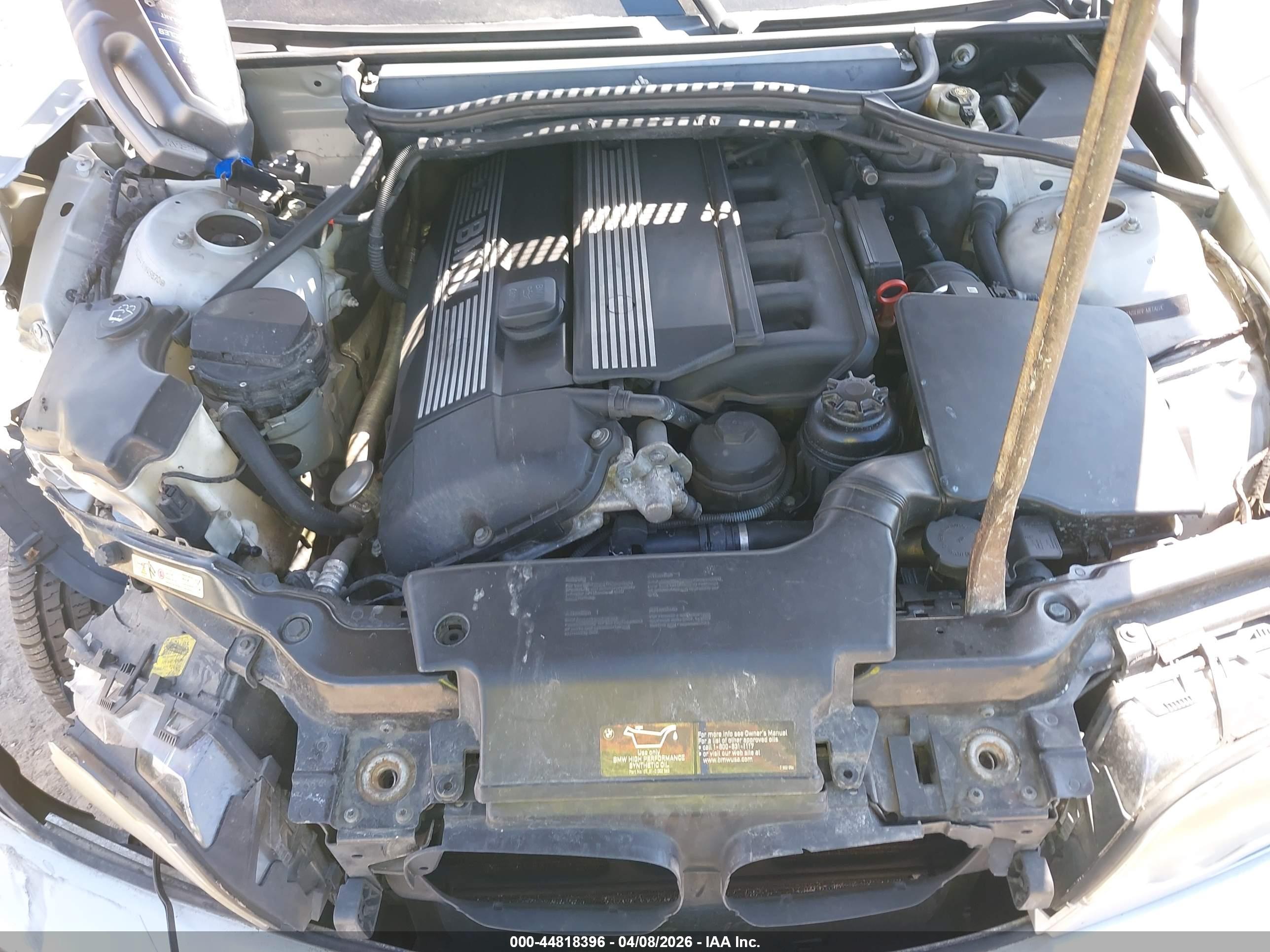 BMW 325CI image 10