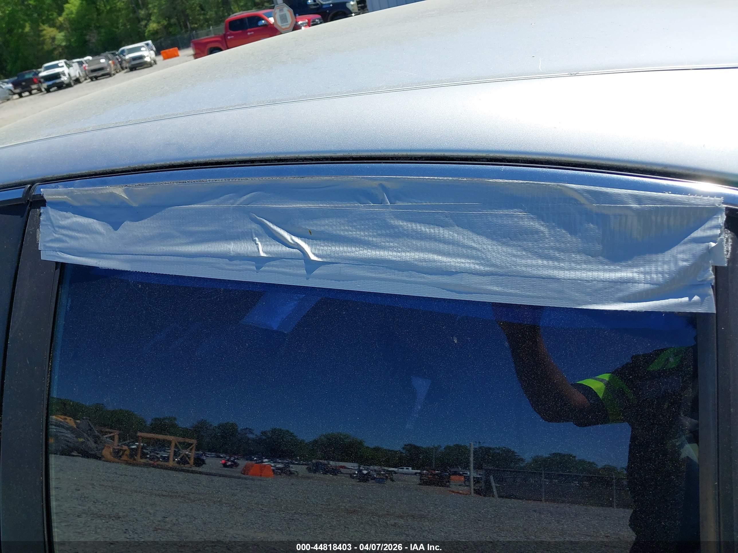 BUICK LESABRE image 6