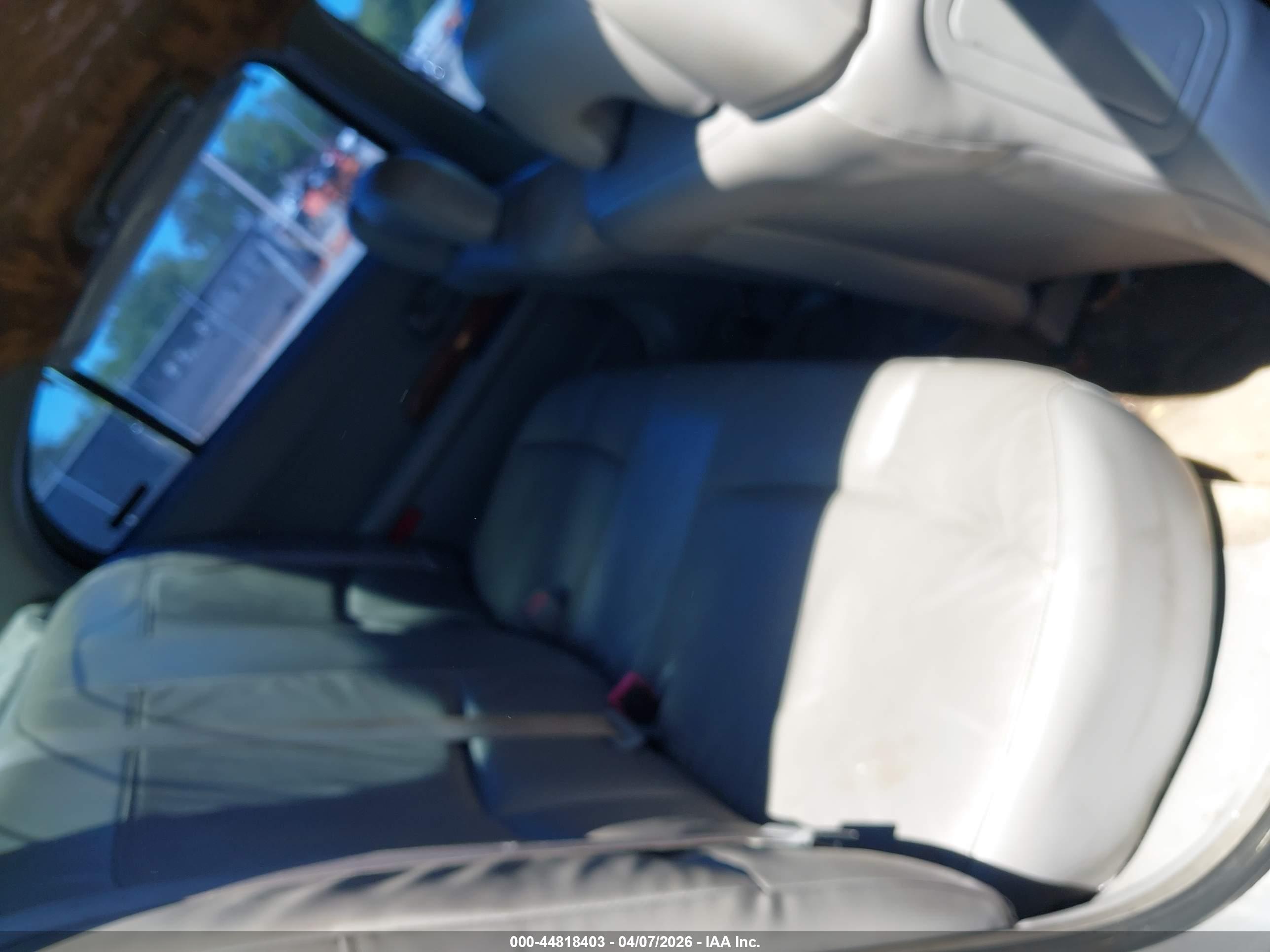 BUICK LESABRE image 8