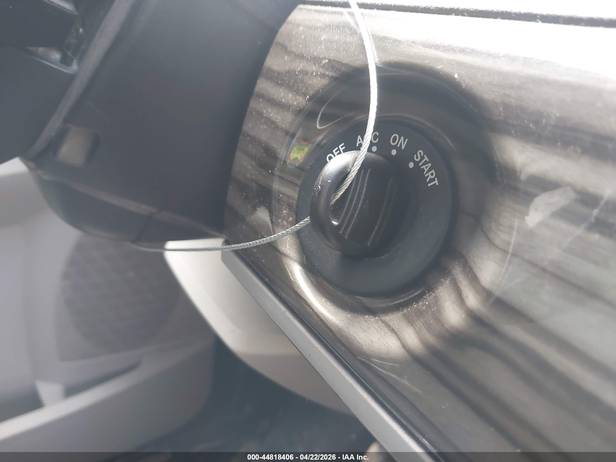 CHRYSLER TOWN image 11
