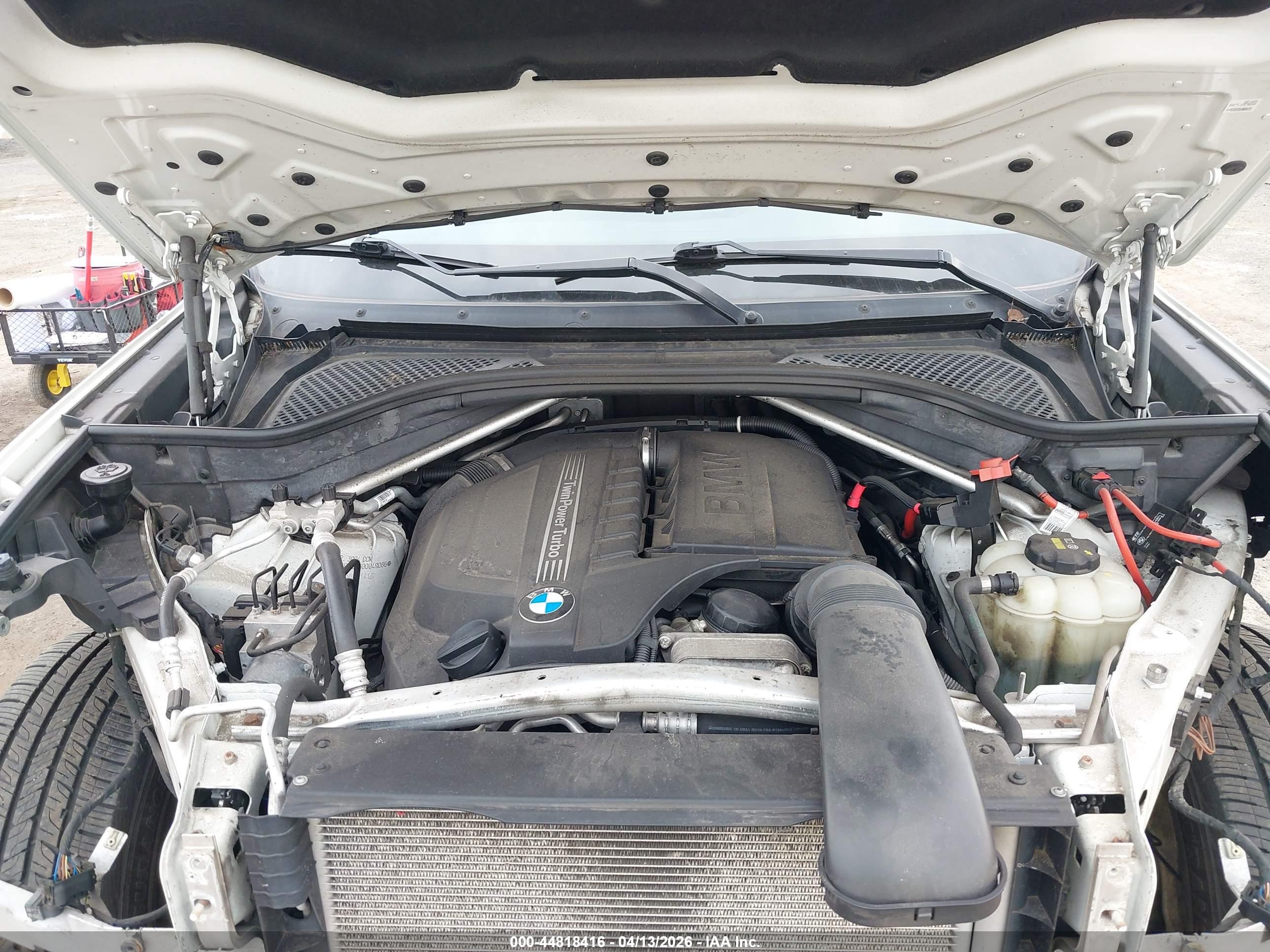 BMW X5 image 10