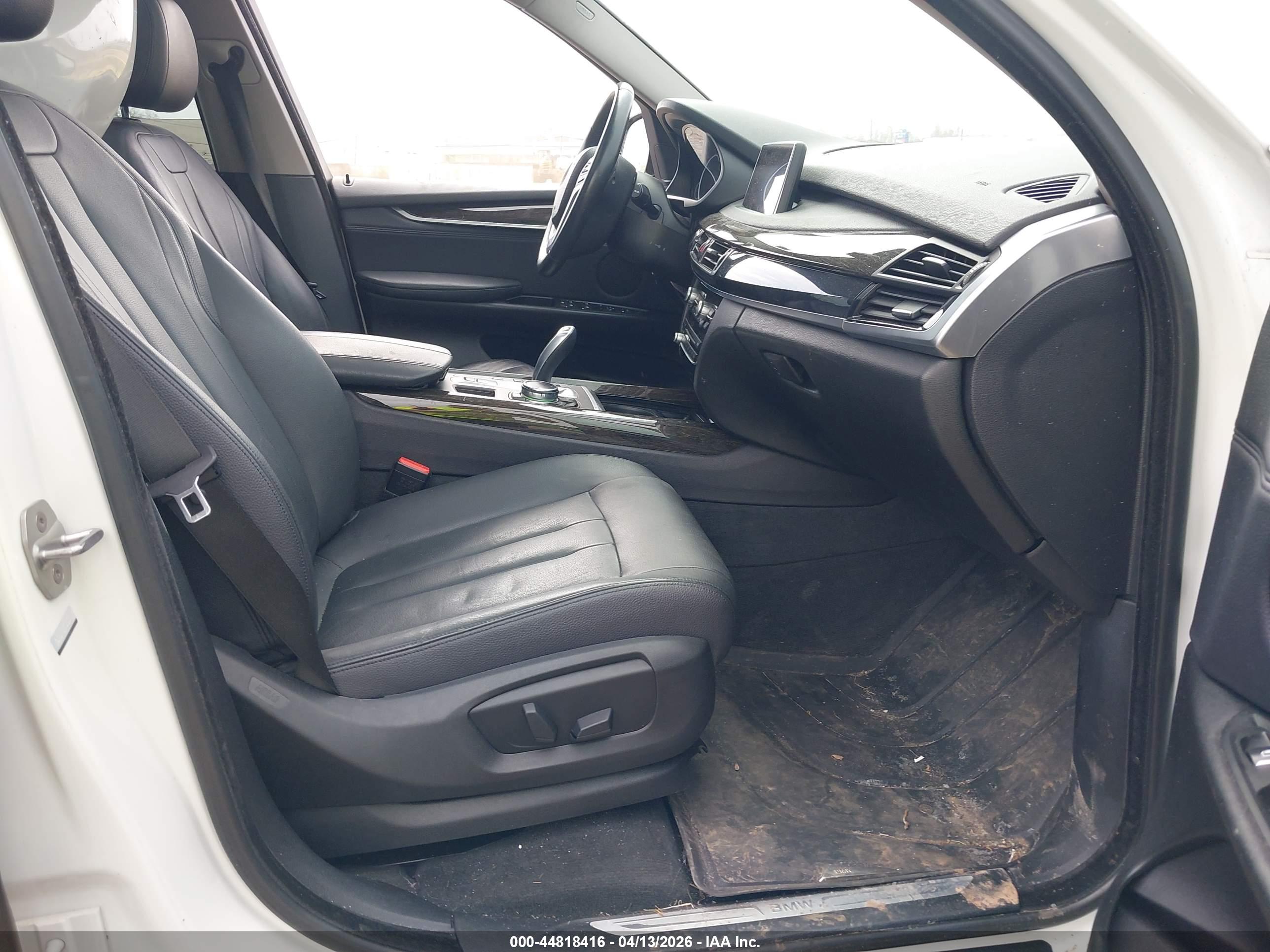 BMW X5 image 5