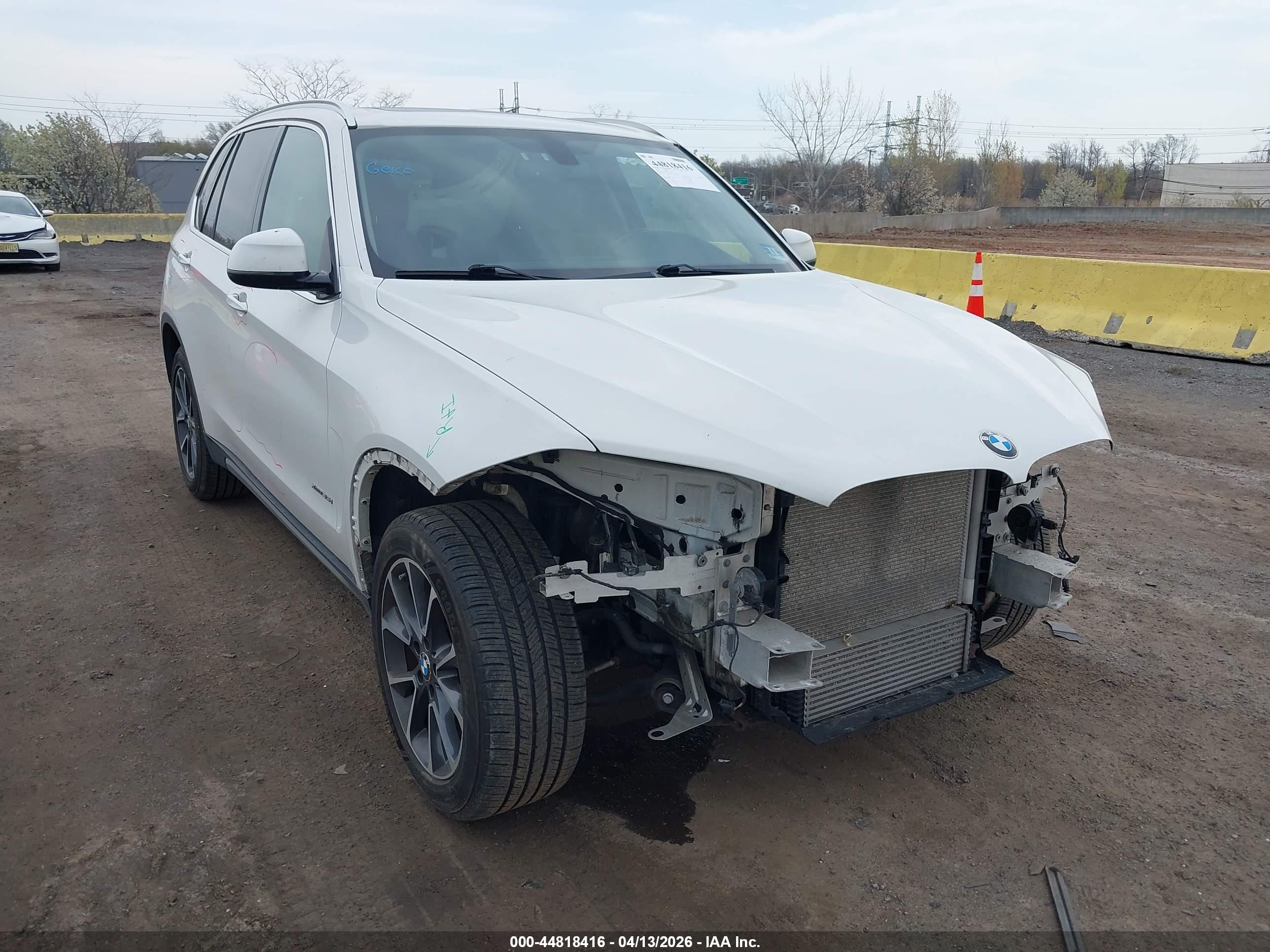 BMW X5 image 6