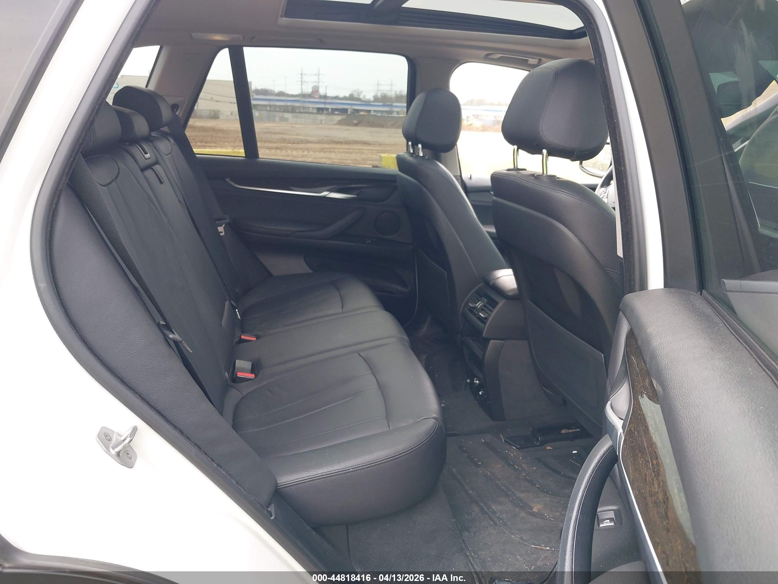 BMW X5 image 8