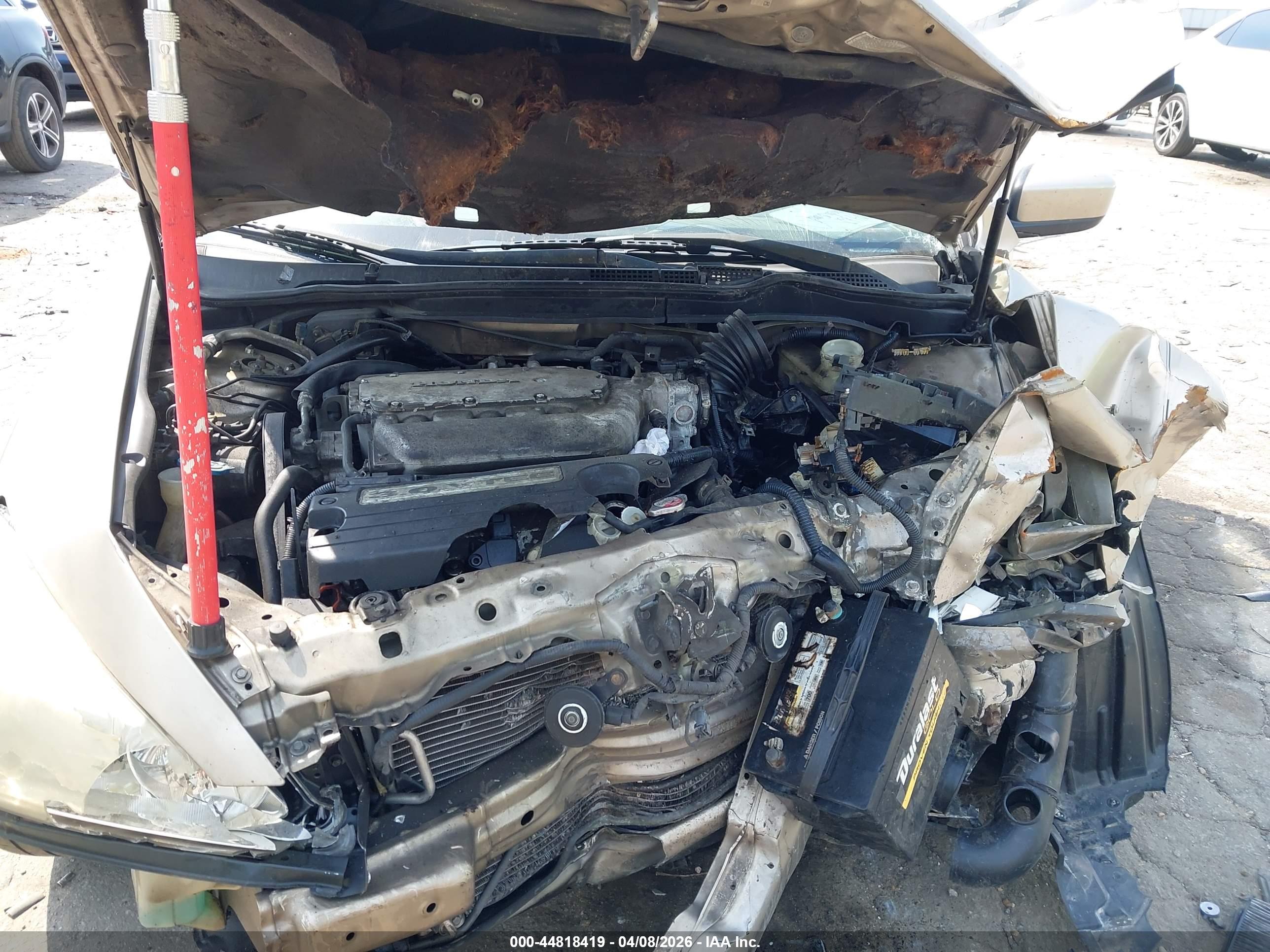 HONDA ACCORD image 10