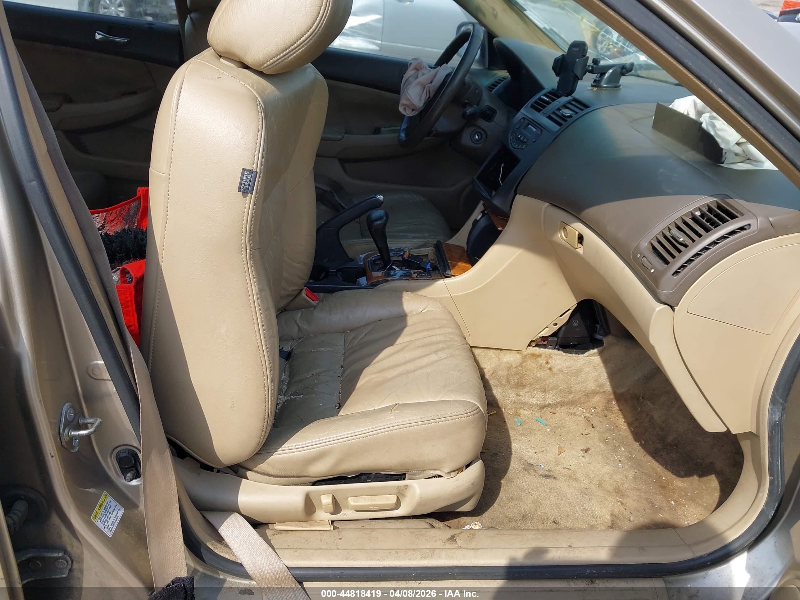HONDA ACCORD image 5