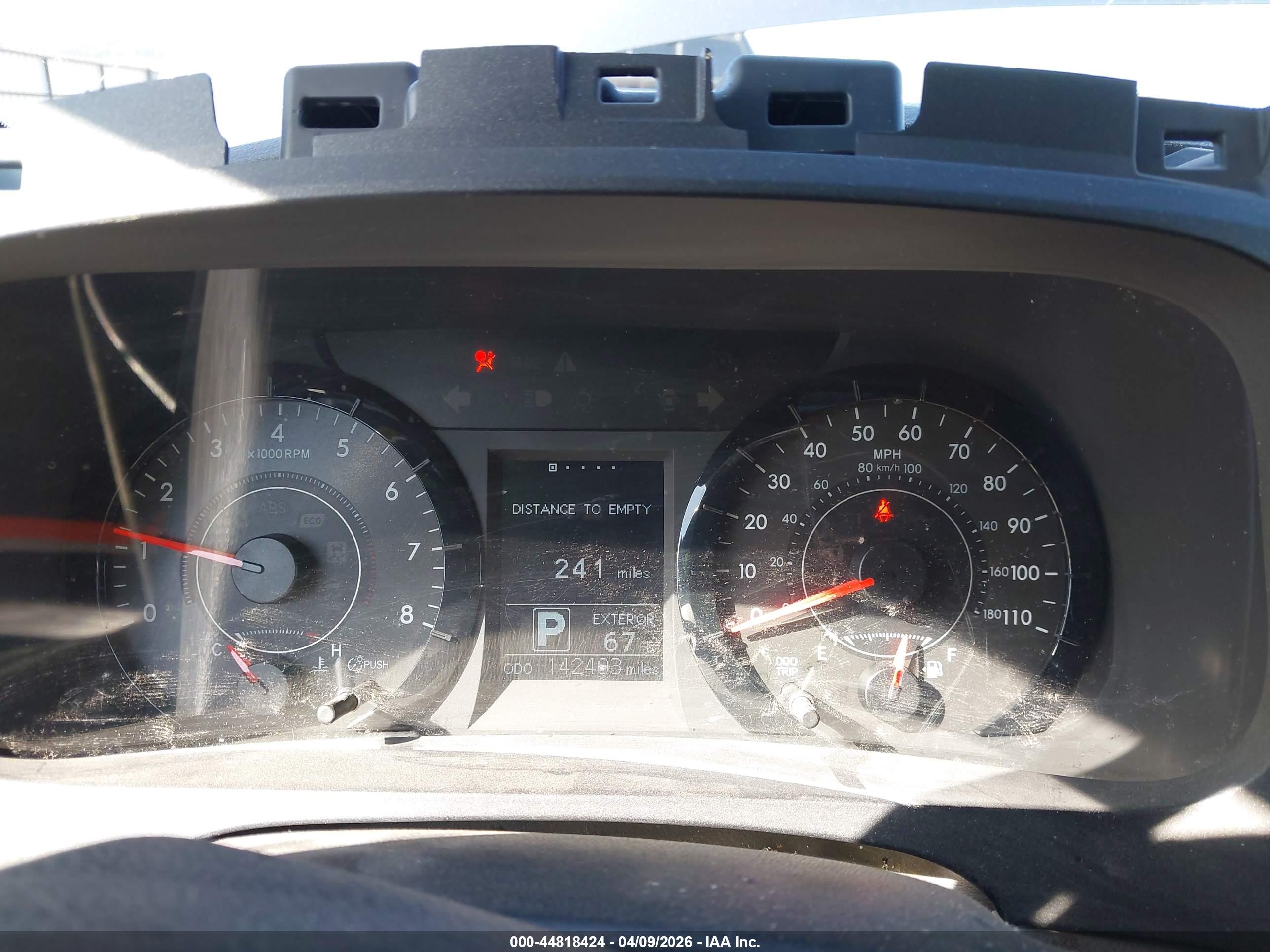 TOYOTA SIENNA image 7