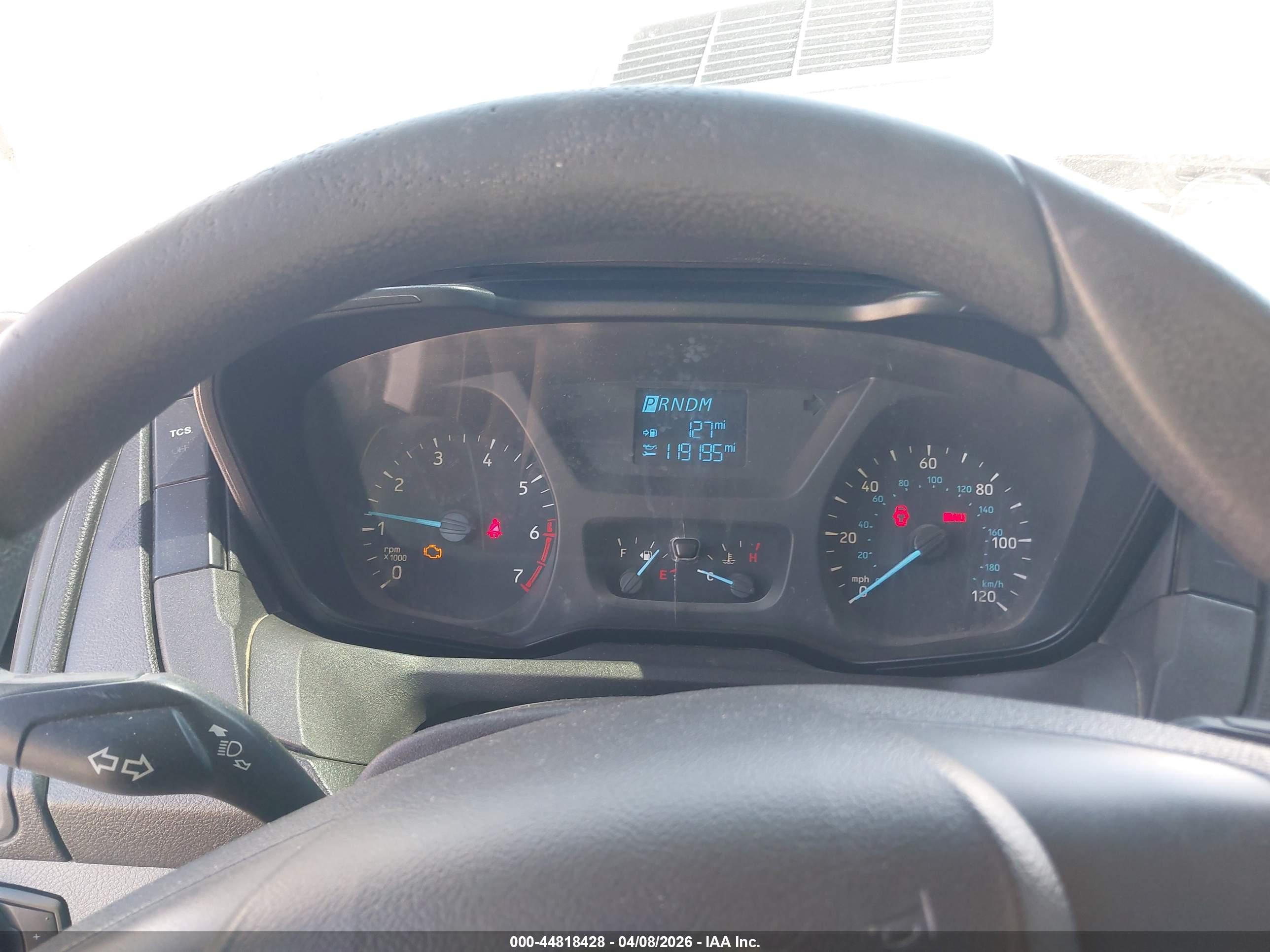 FORD TRANSIT-250 image 7