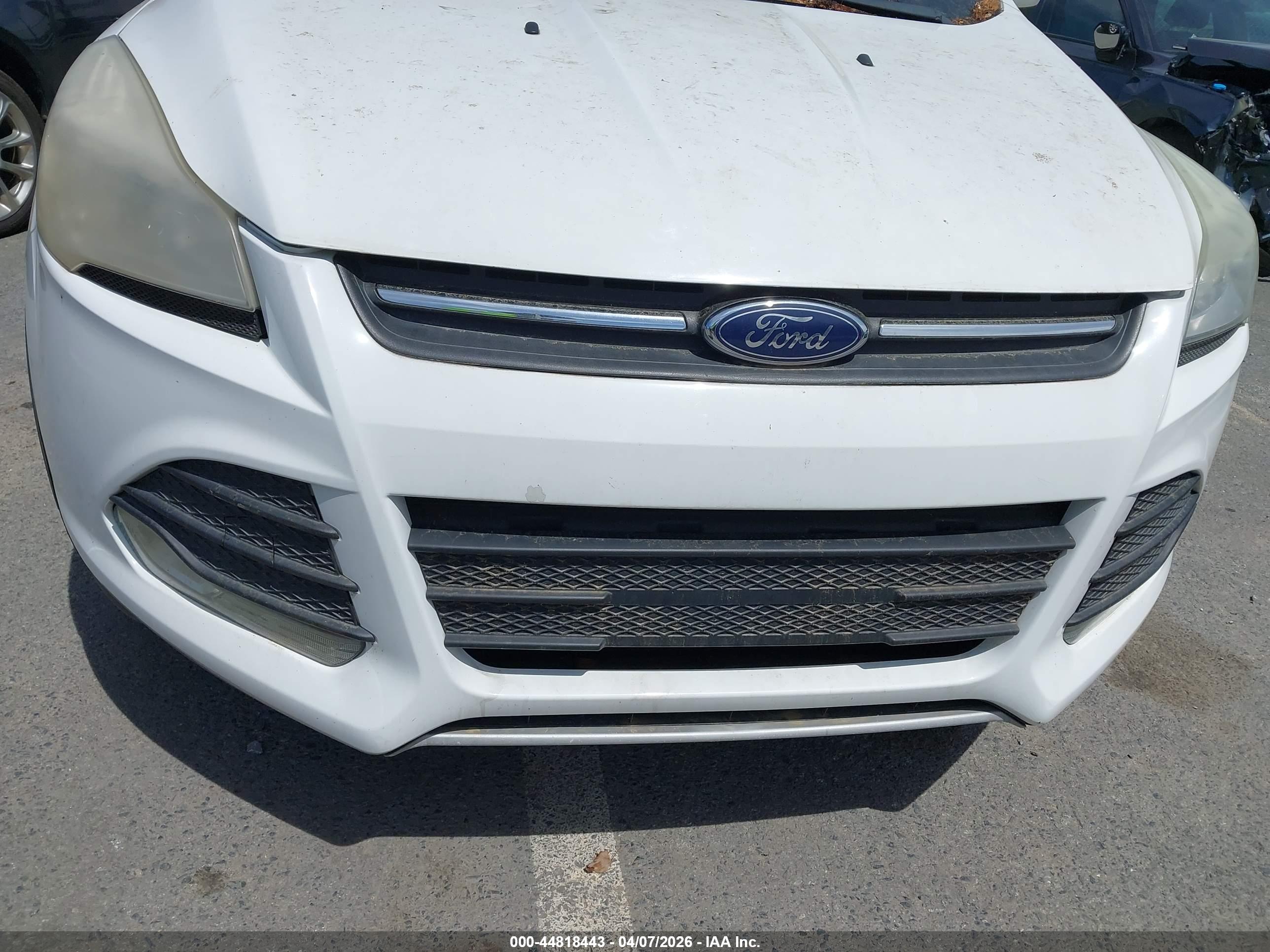 FORD ESCAPE image 6
