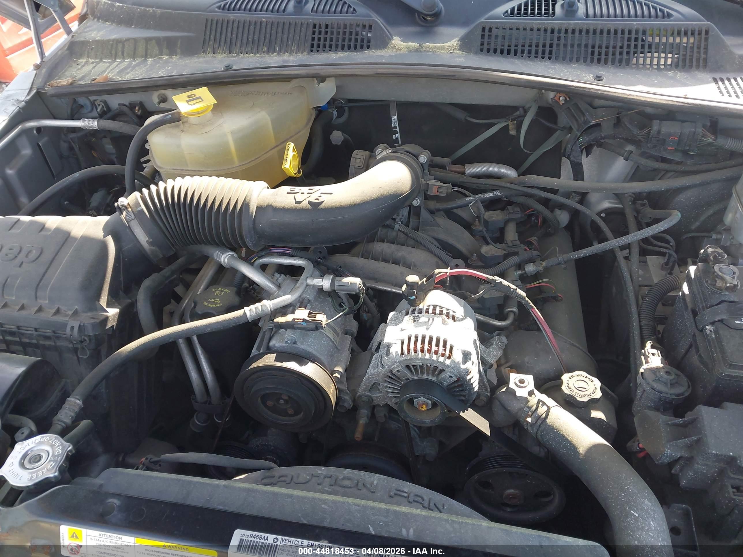 JEEP LIBERTY image 10