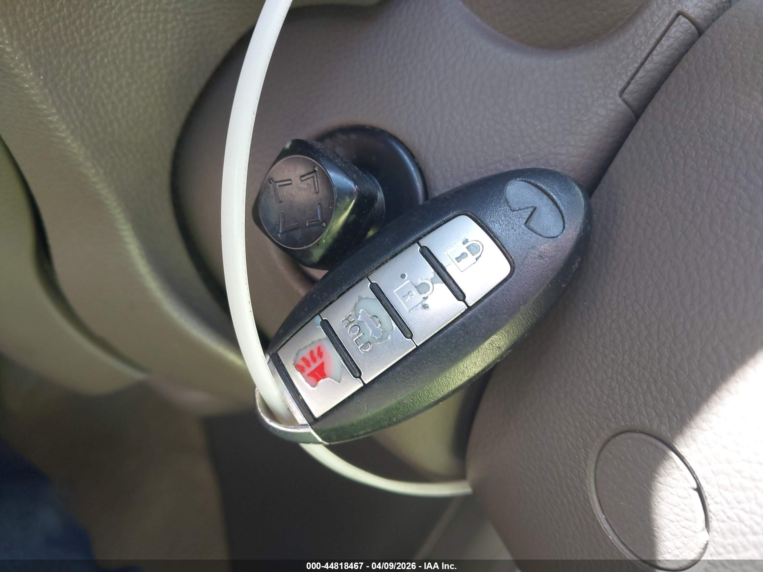 INFINITI G35X image 11