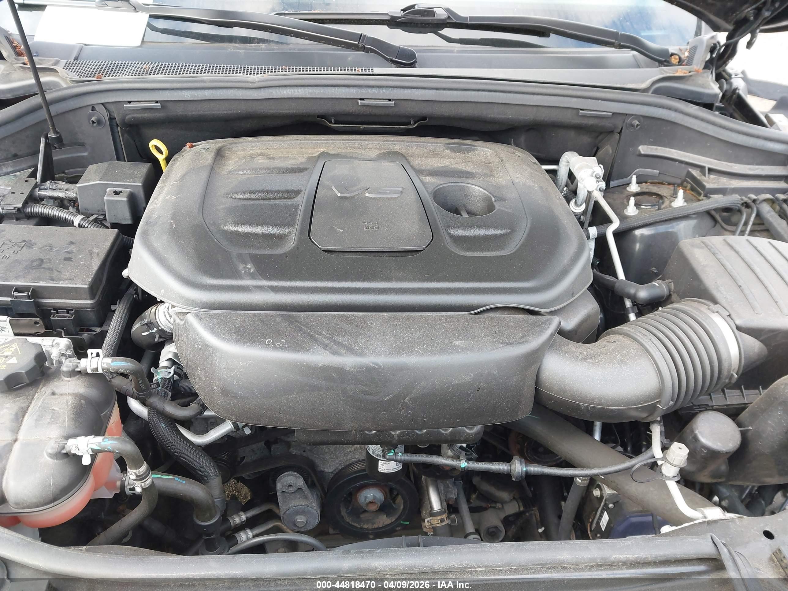 JEEP GRAND image 10