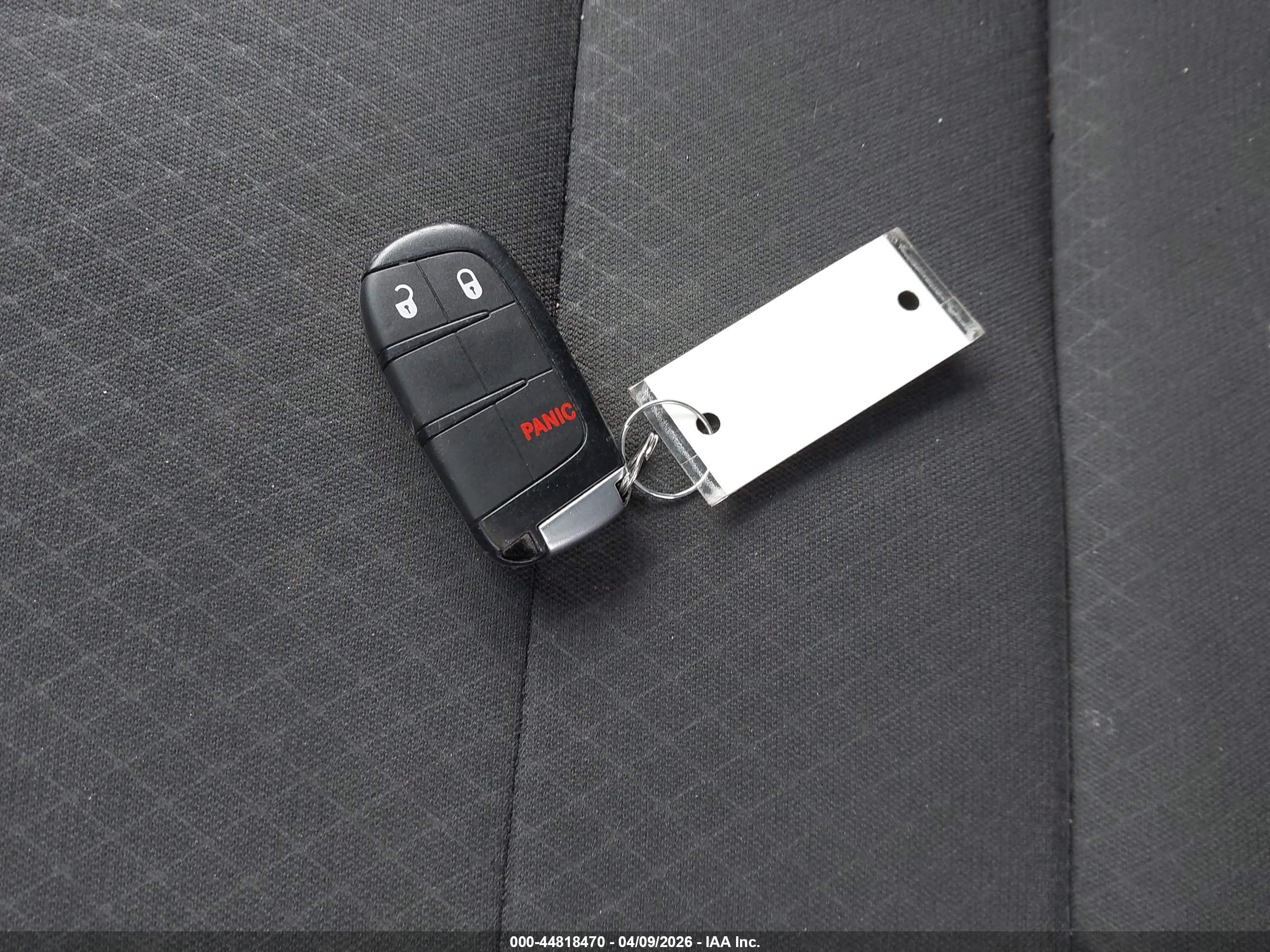JEEP GRAND image 11