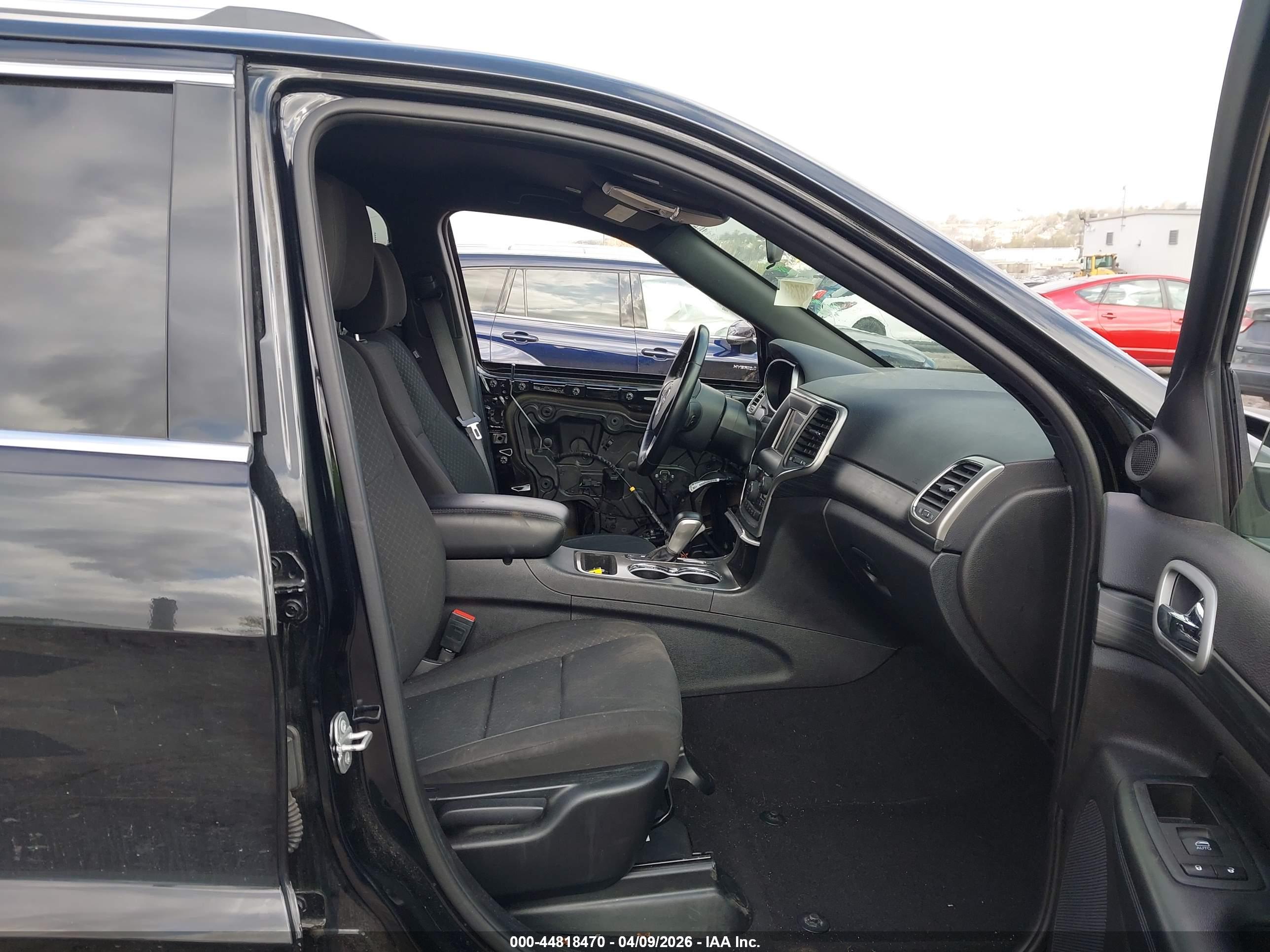 JEEP GRAND image 5