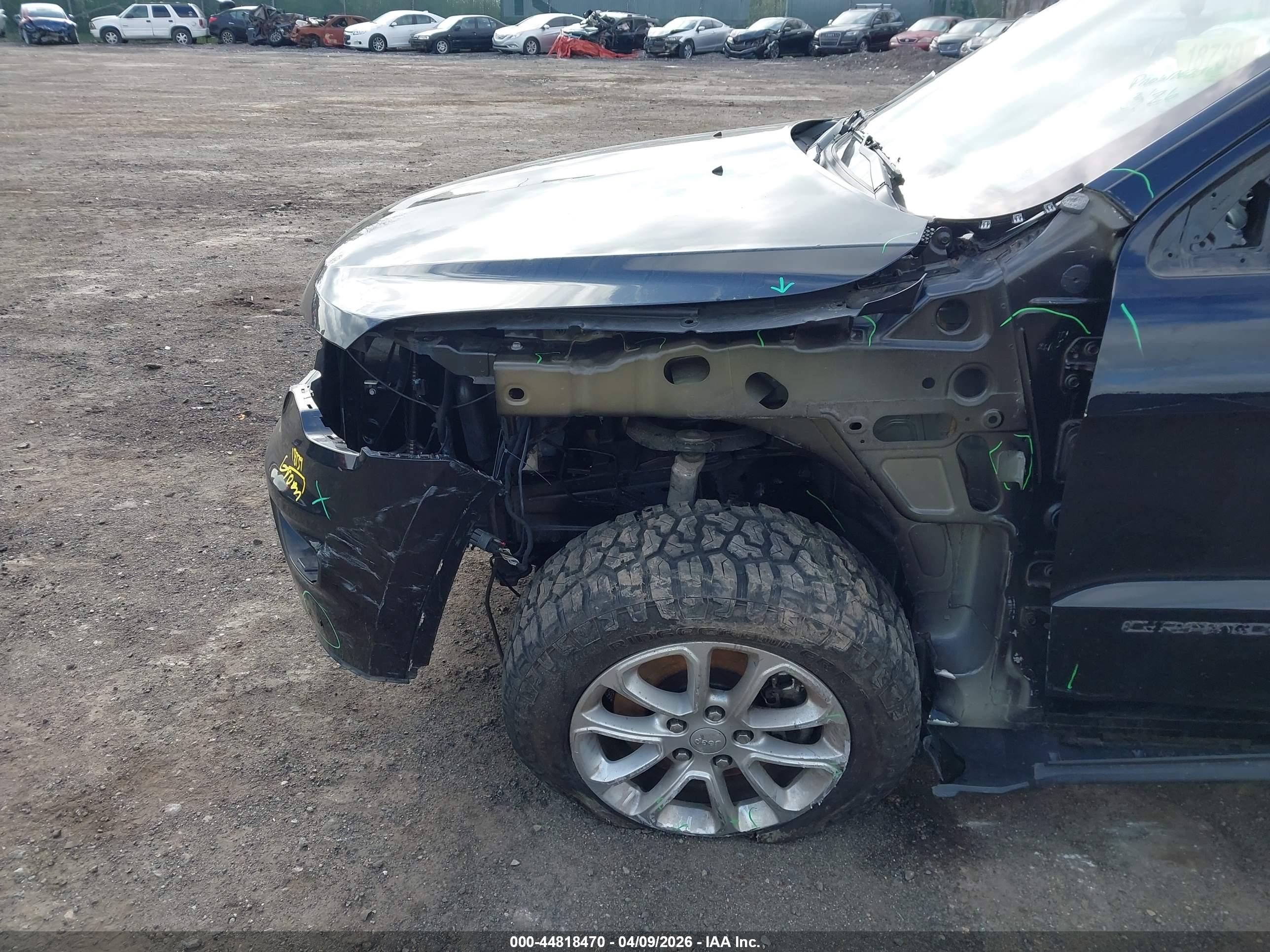 JEEP GRAND image 6