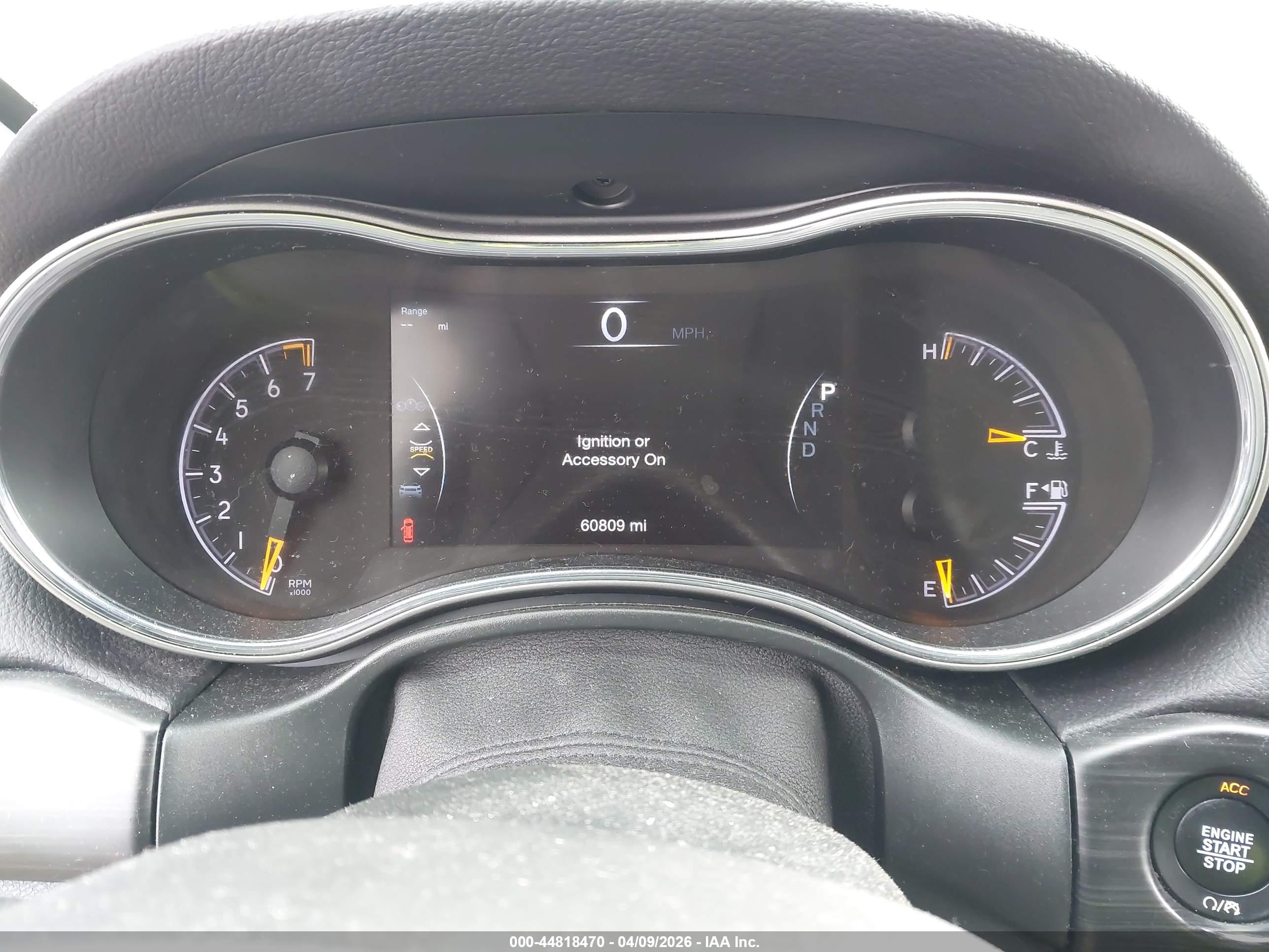 JEEP GRAND image 7