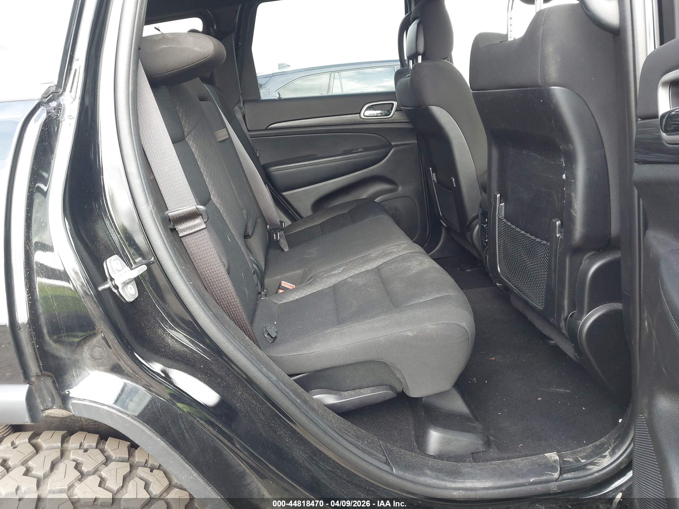 JEEP GRAND image 8