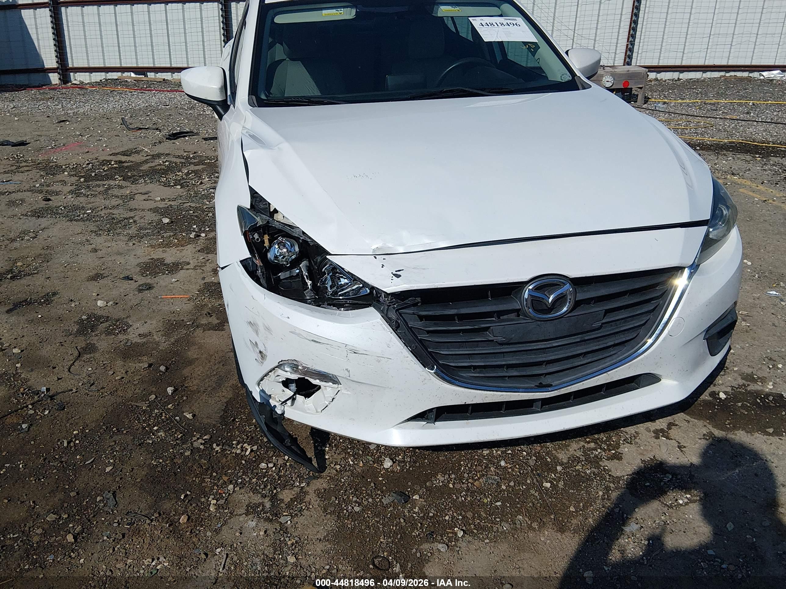 MAZDA MAZDA3 image 6