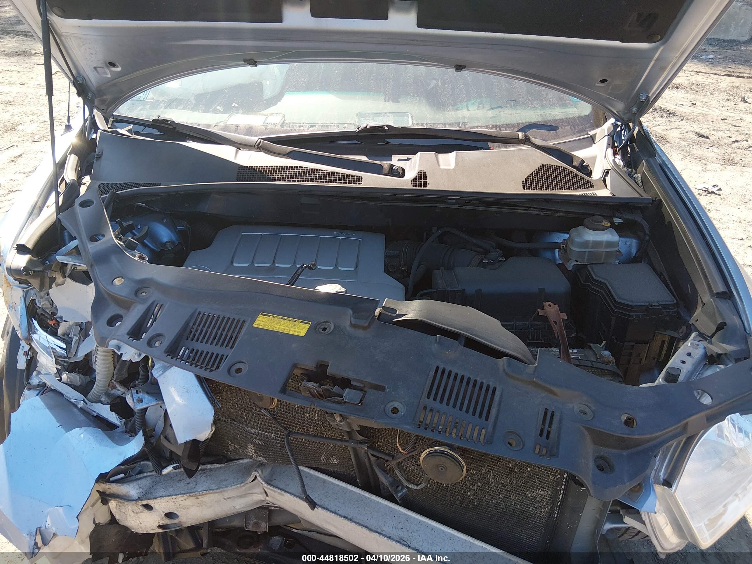 TOYOTA HIGHLANDER image 10