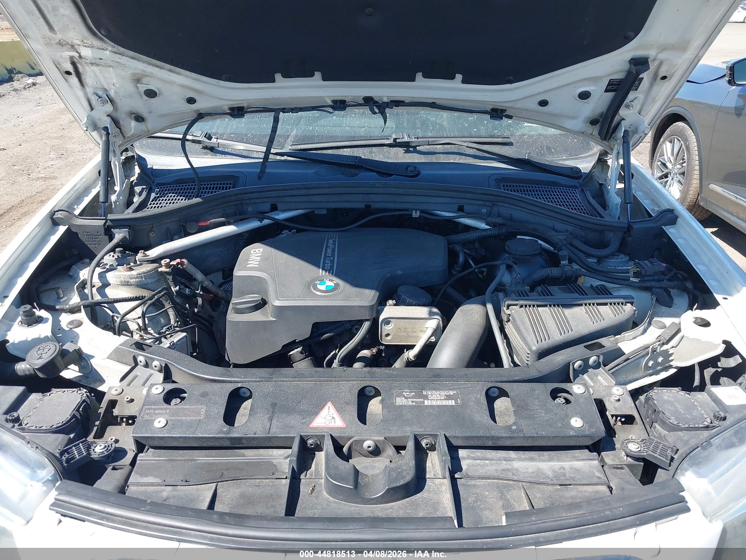 BMW X3 image 10