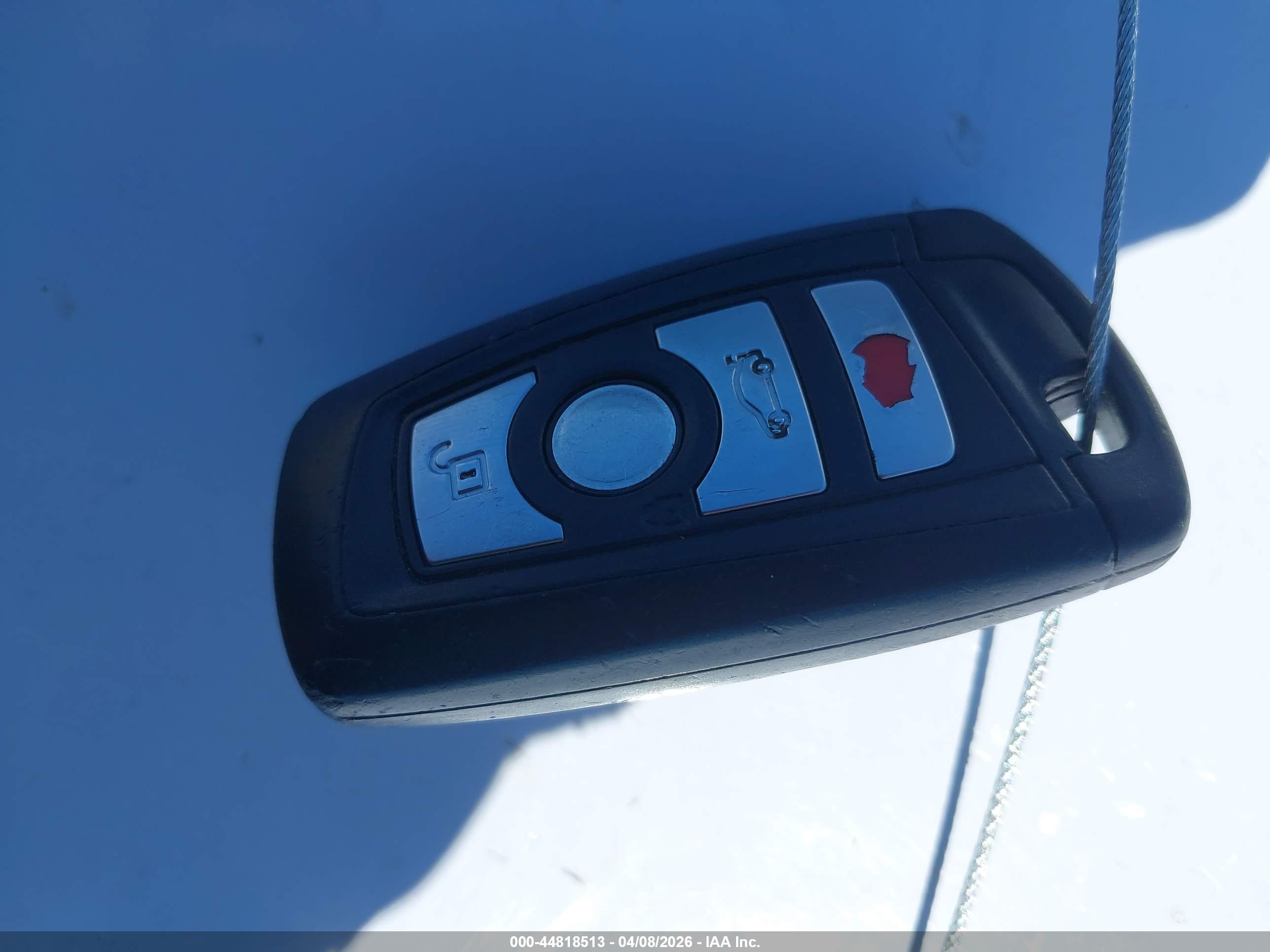 BMW X3 image 11