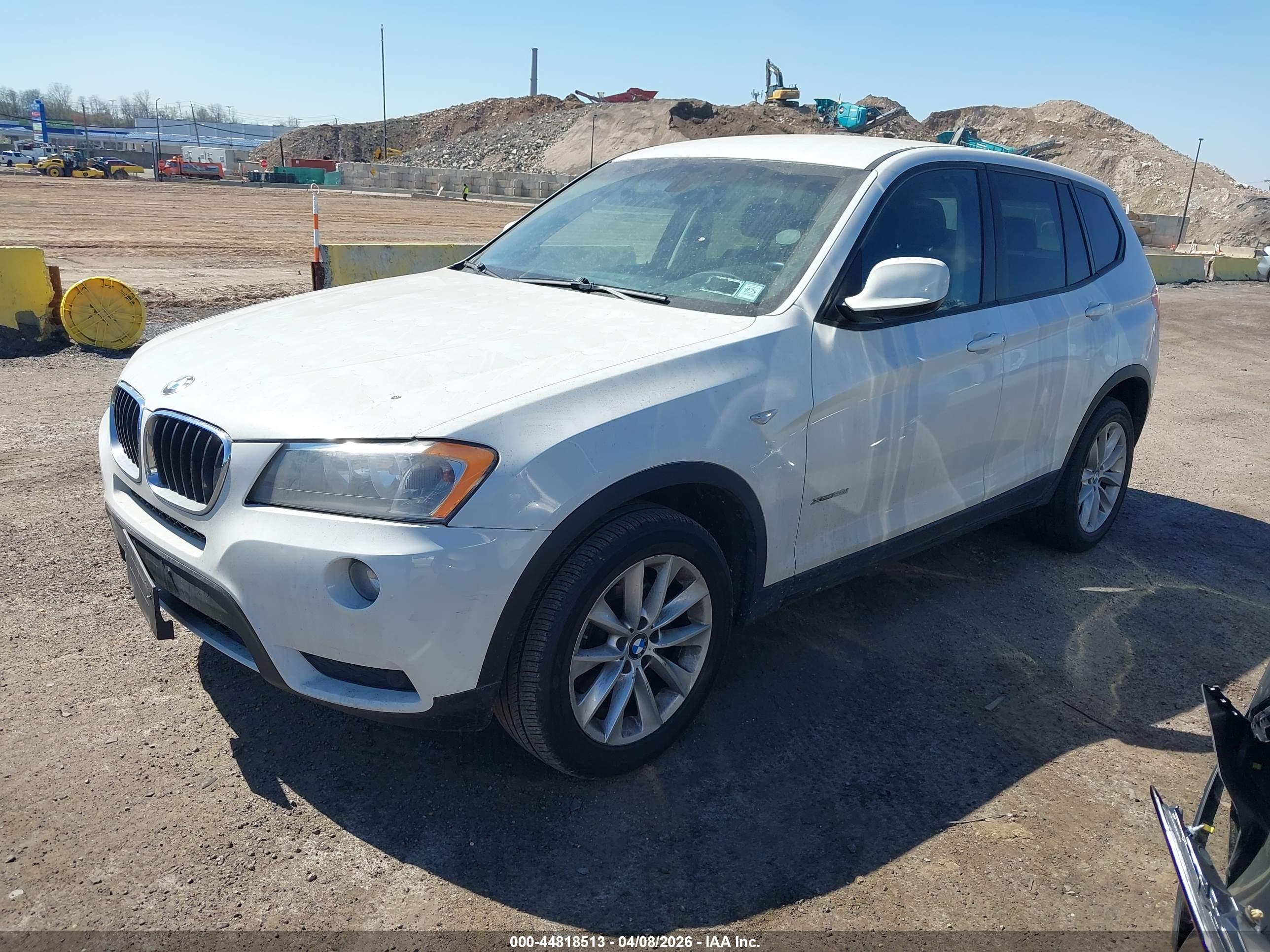 BMW X3 image 2