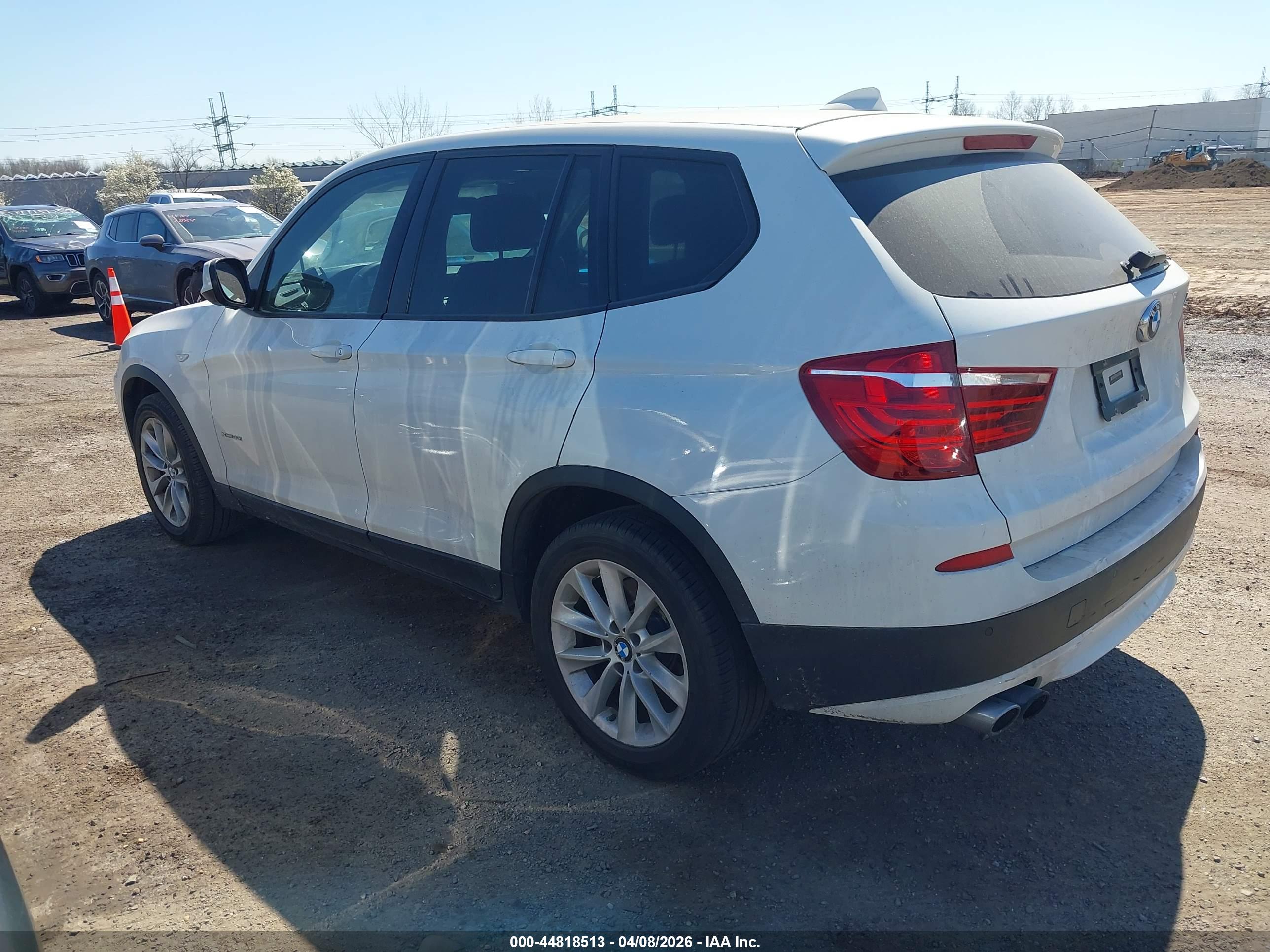 BMW X3 image 3
