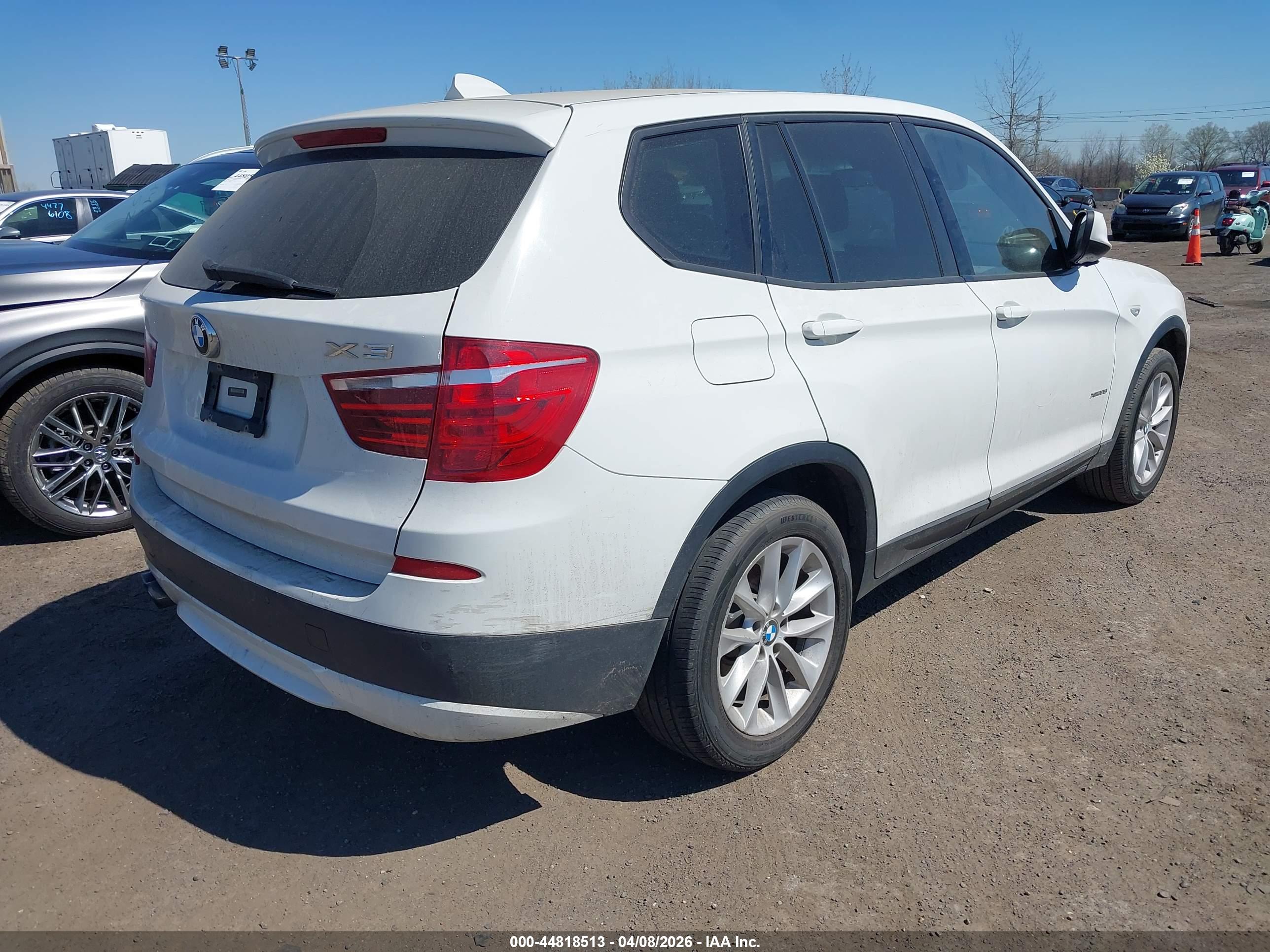 BMW X3 image 4