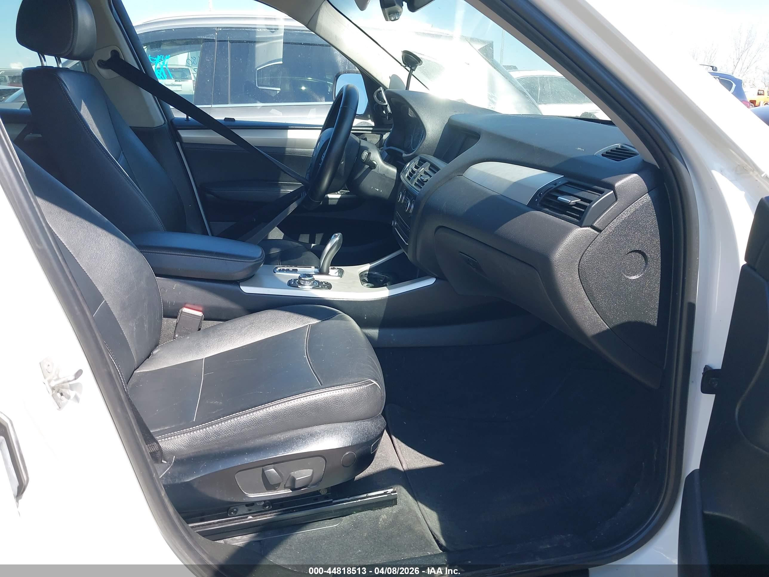 BMW X3 image 5