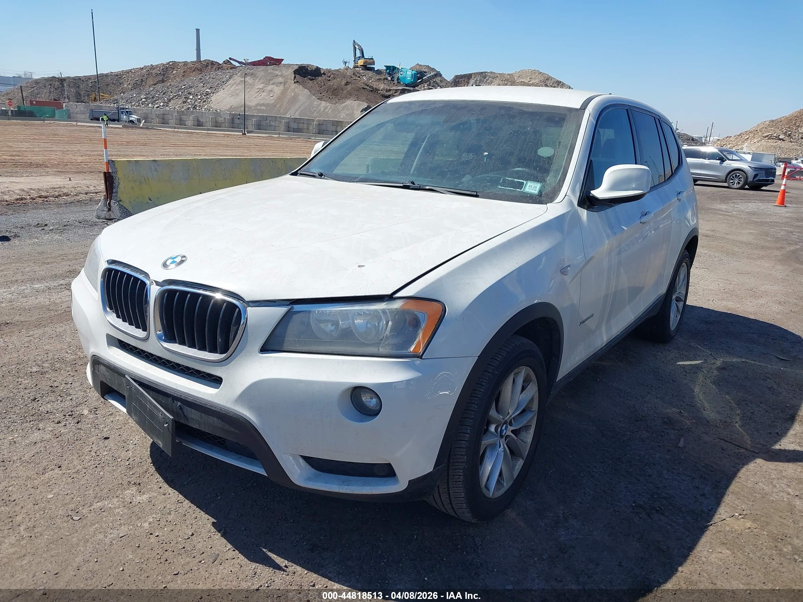 BMW X3 image 6