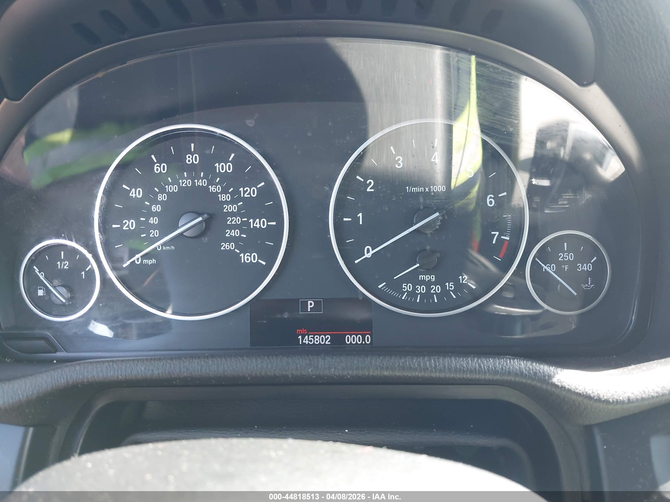 BMW X3 image 7